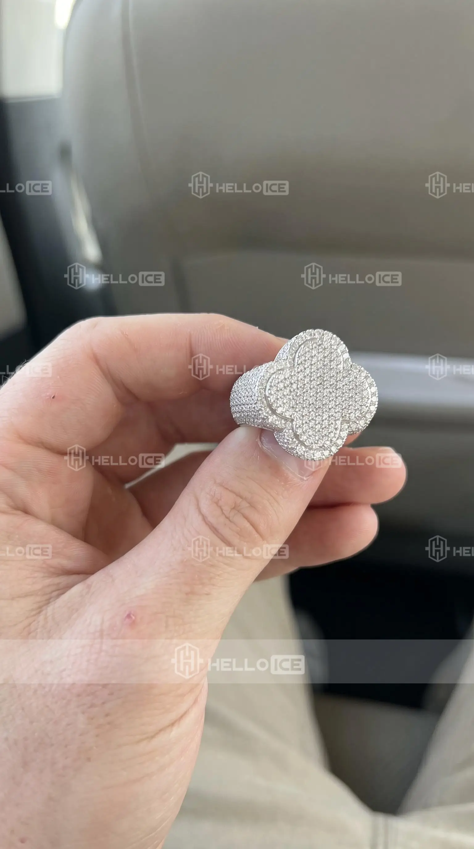 Helloice Review Image