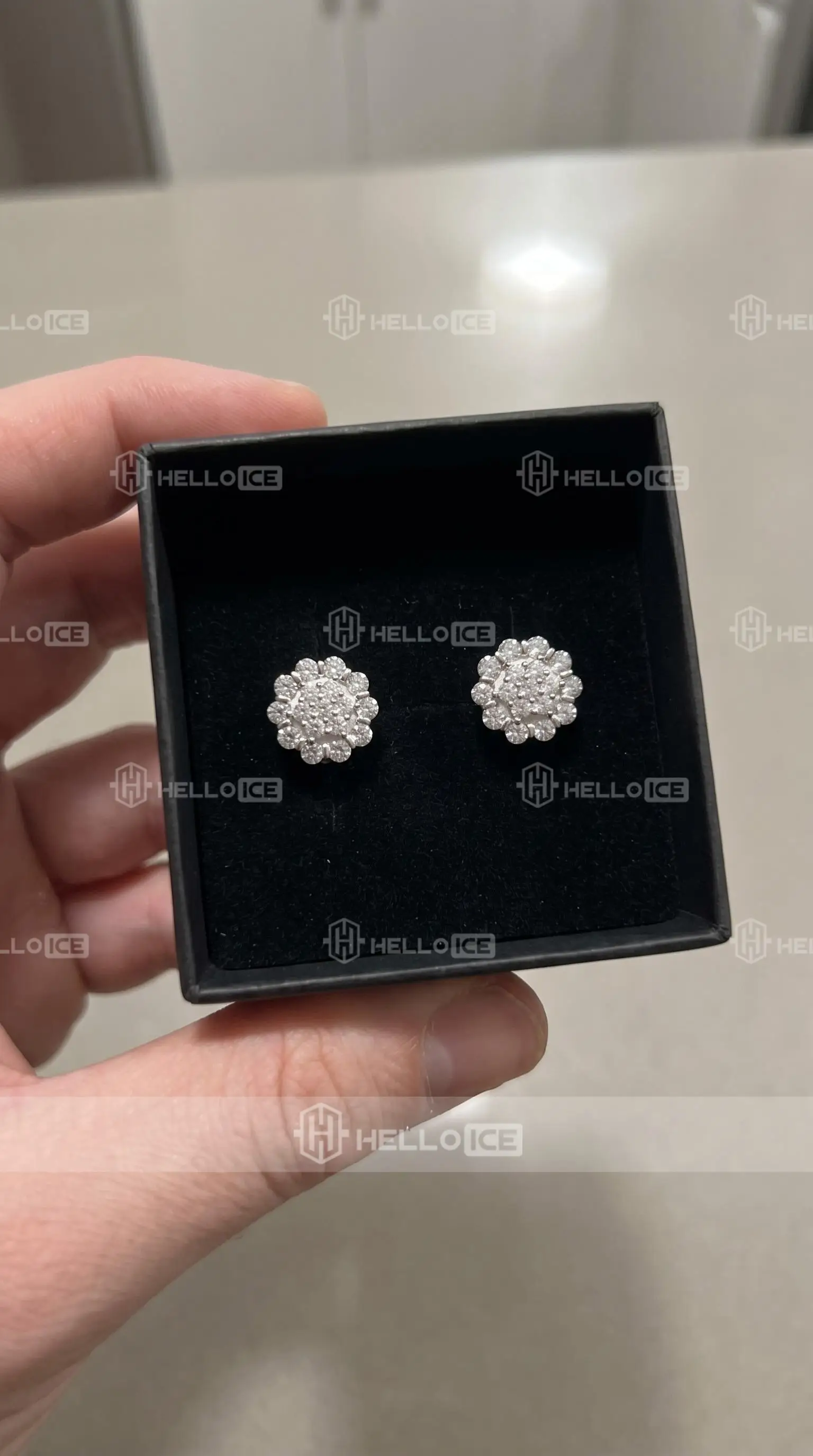 Helloice Review Image