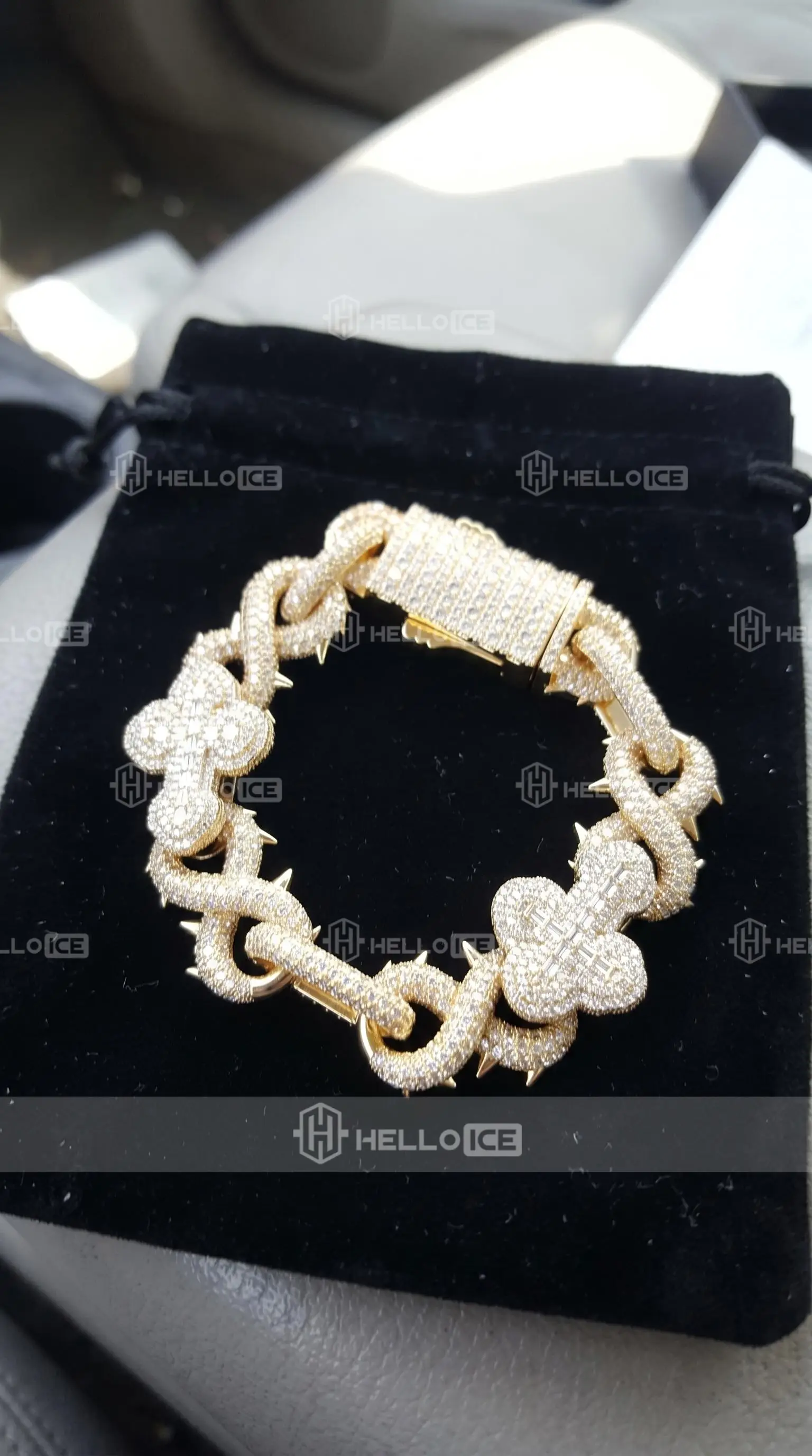 Helloice Review Image