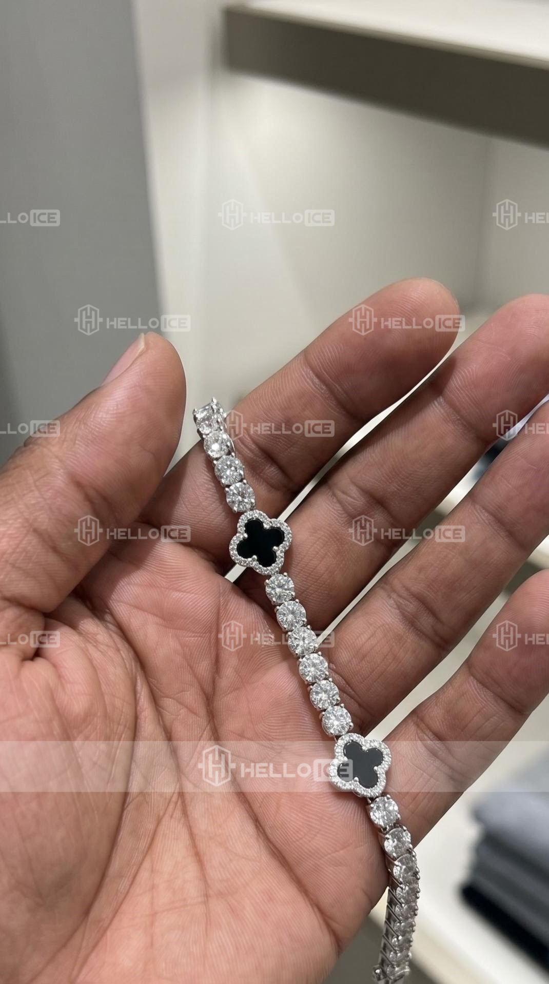 Helloice Review Image