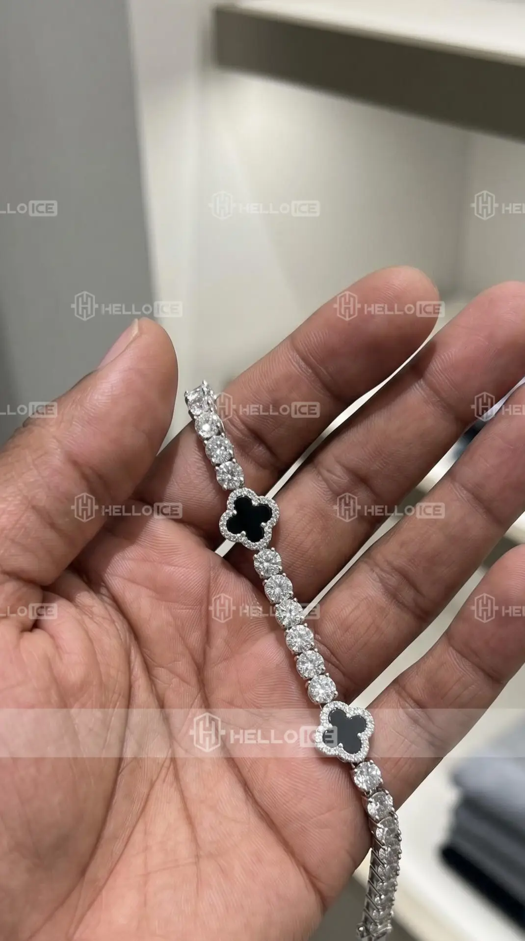 Helloice Review Image