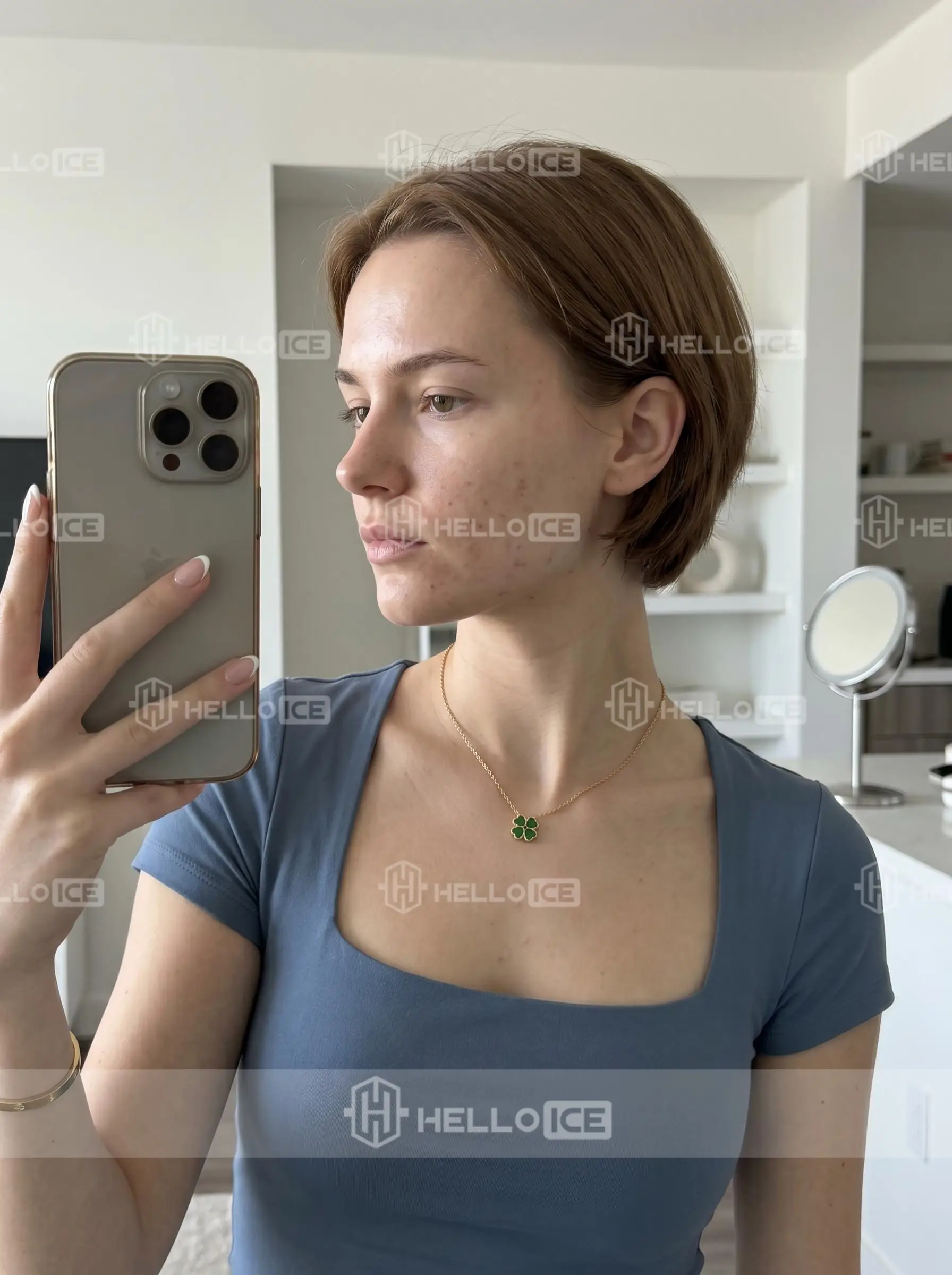 Helloice Review Image