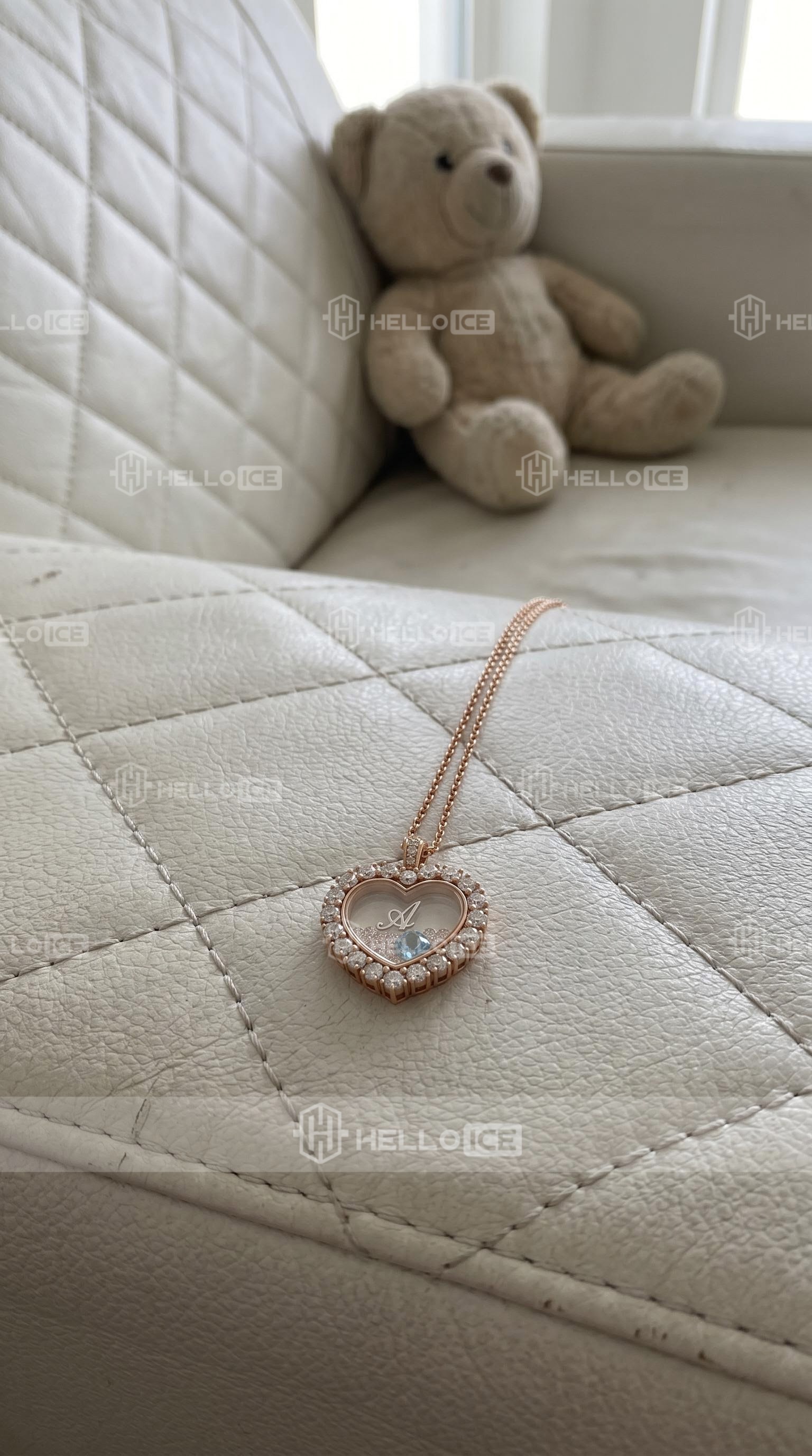 Helloice Review Image