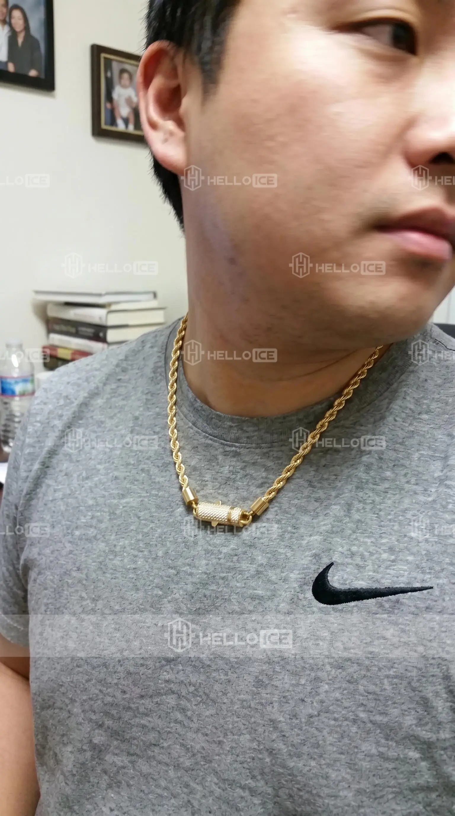 Helloice Review Image