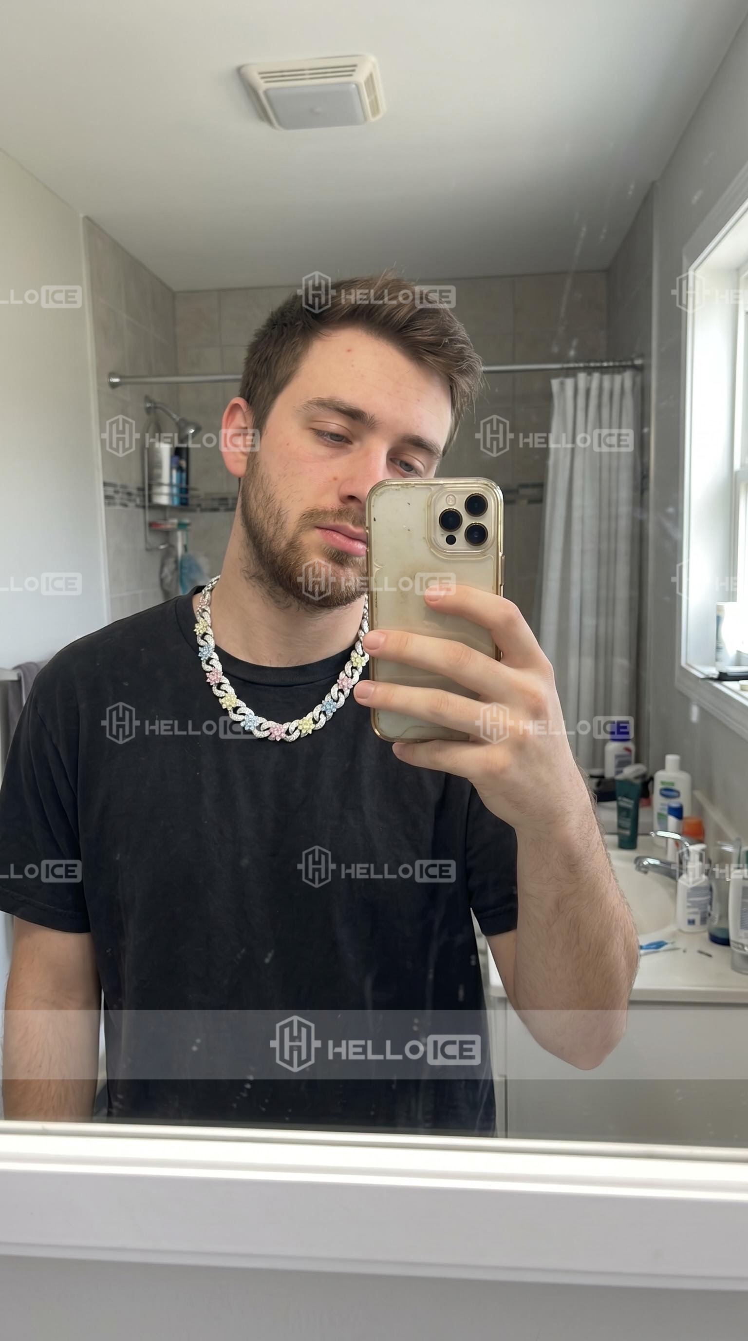 Helloice Review Image