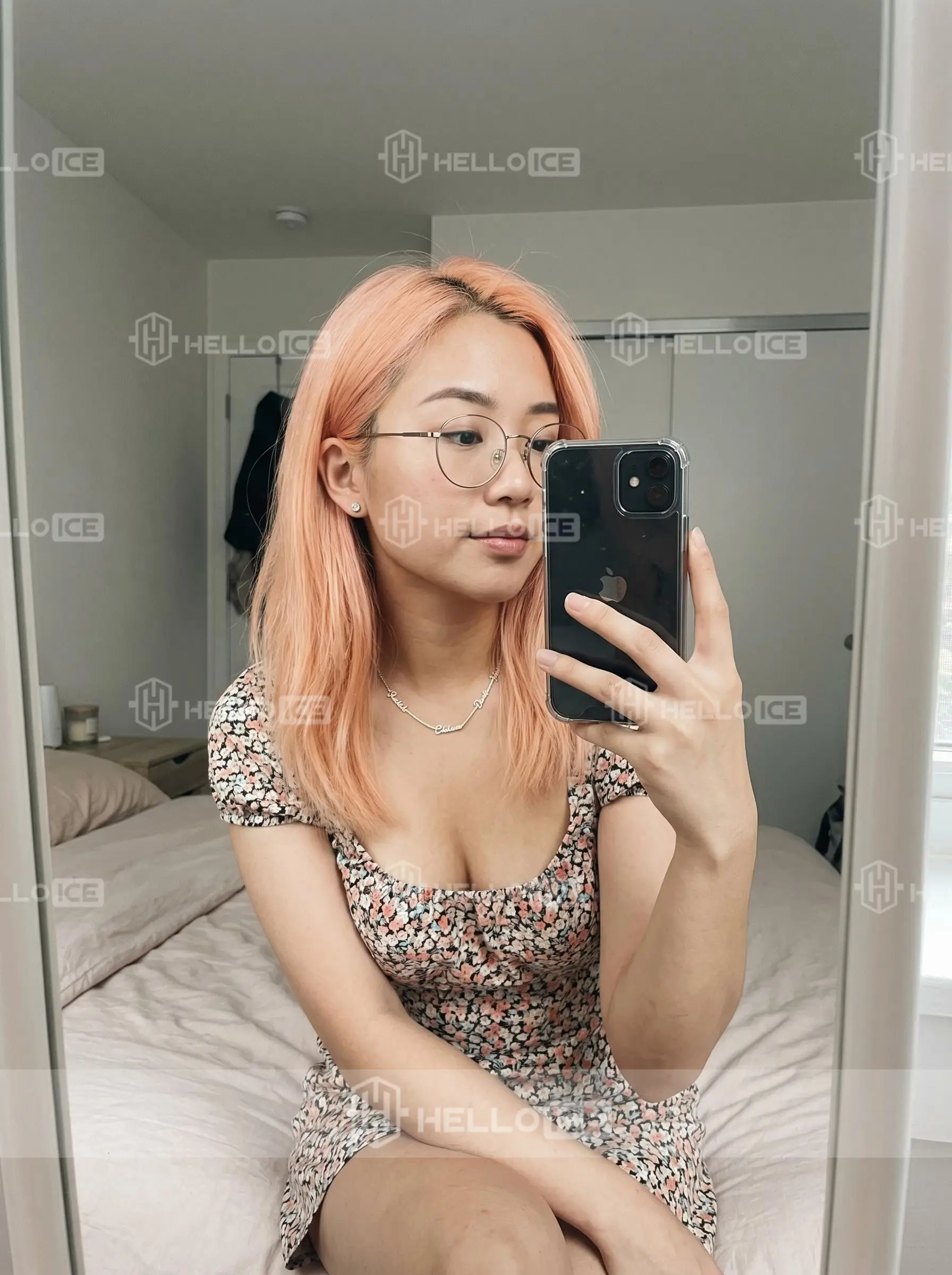 Helloice Review Image