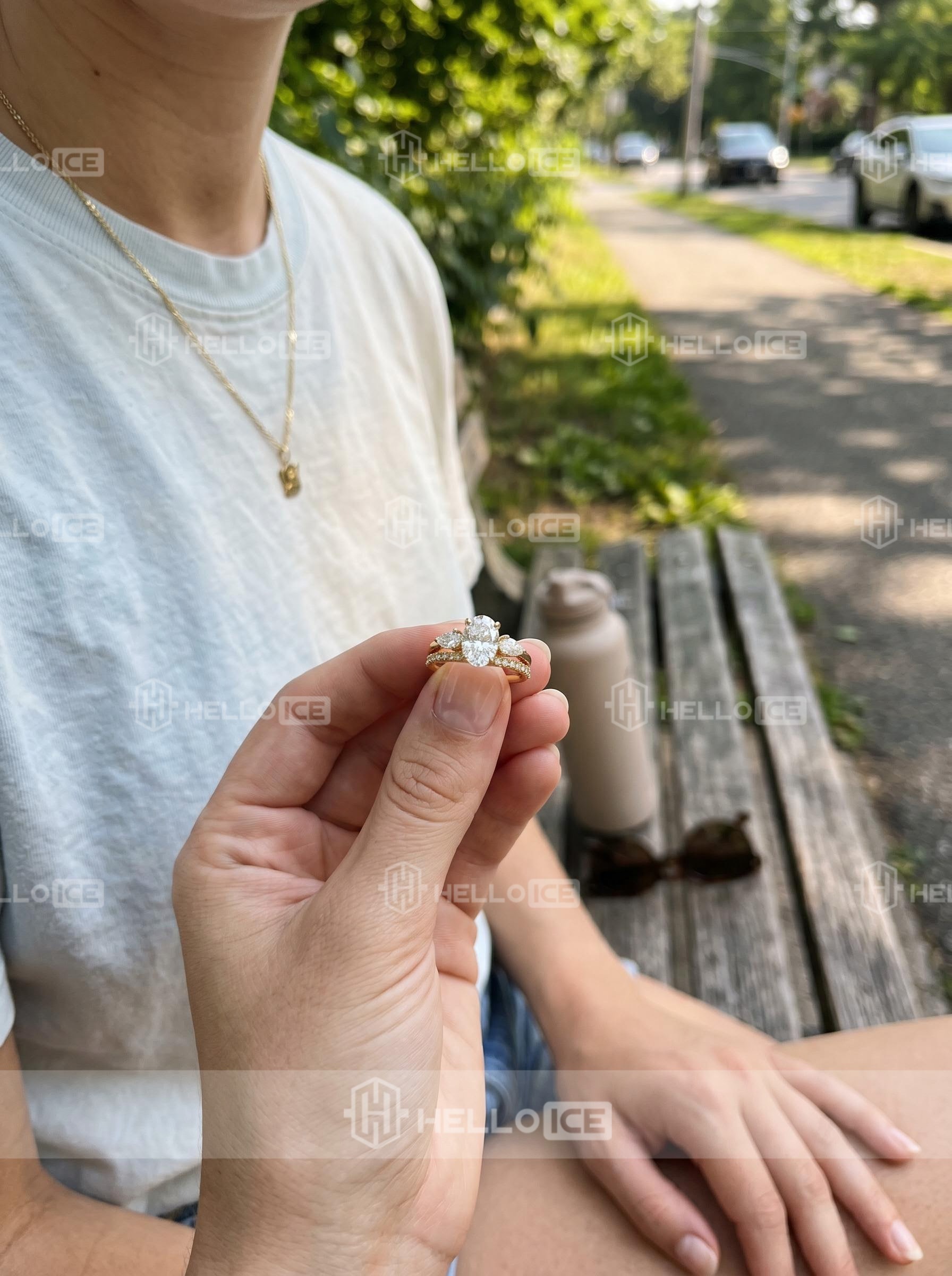 Helloice Review Image