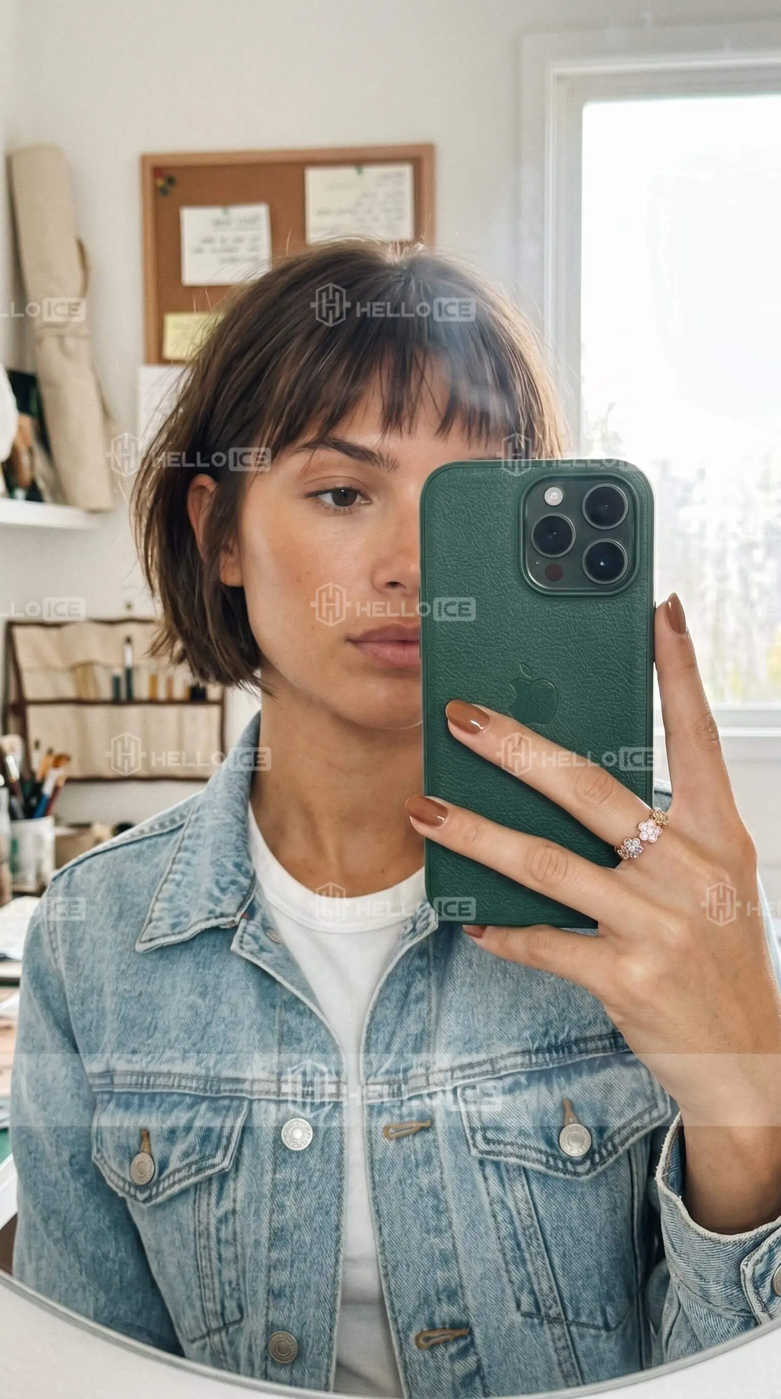 Helloice Review Image
