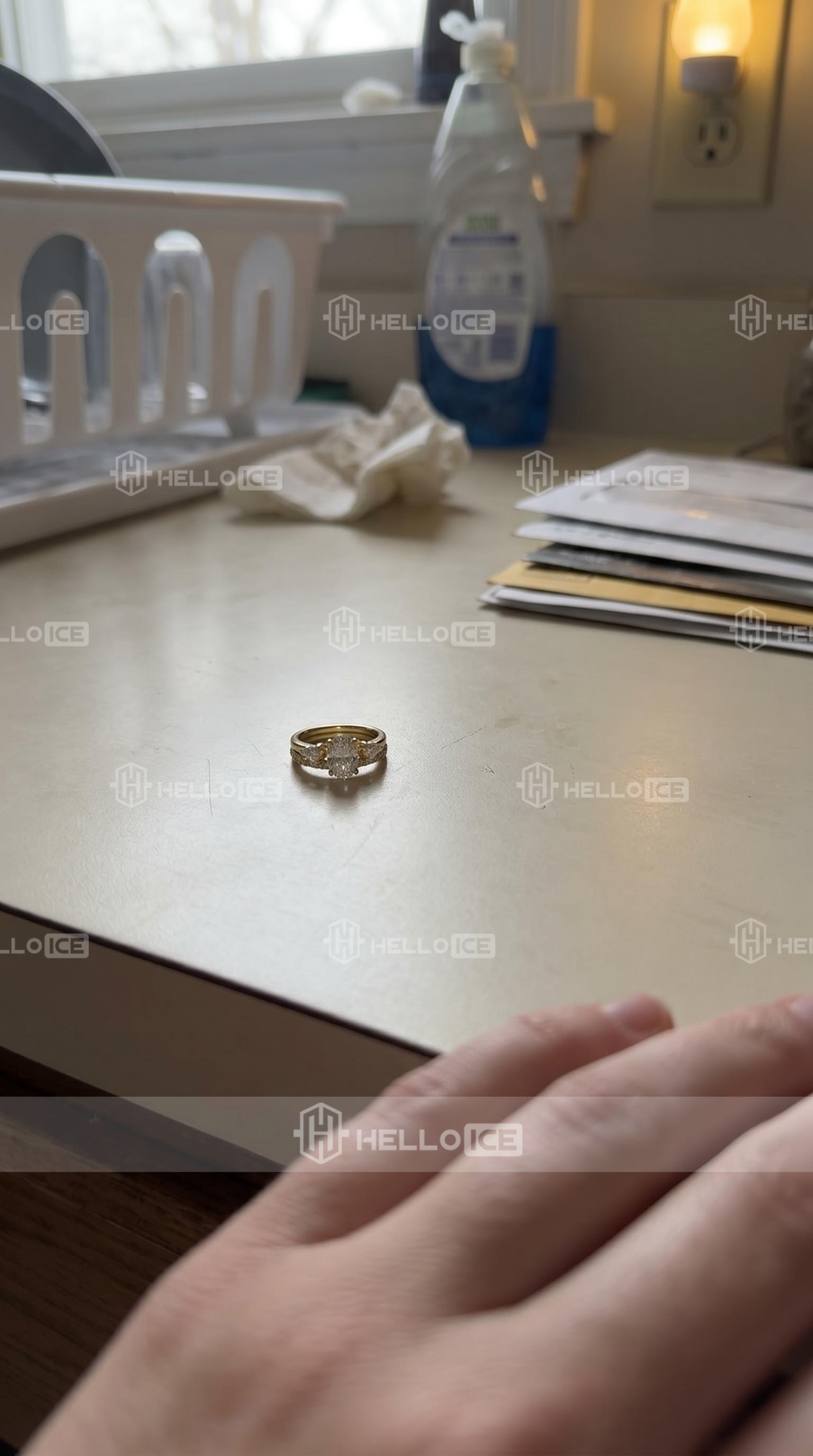 Helloice Review Image
