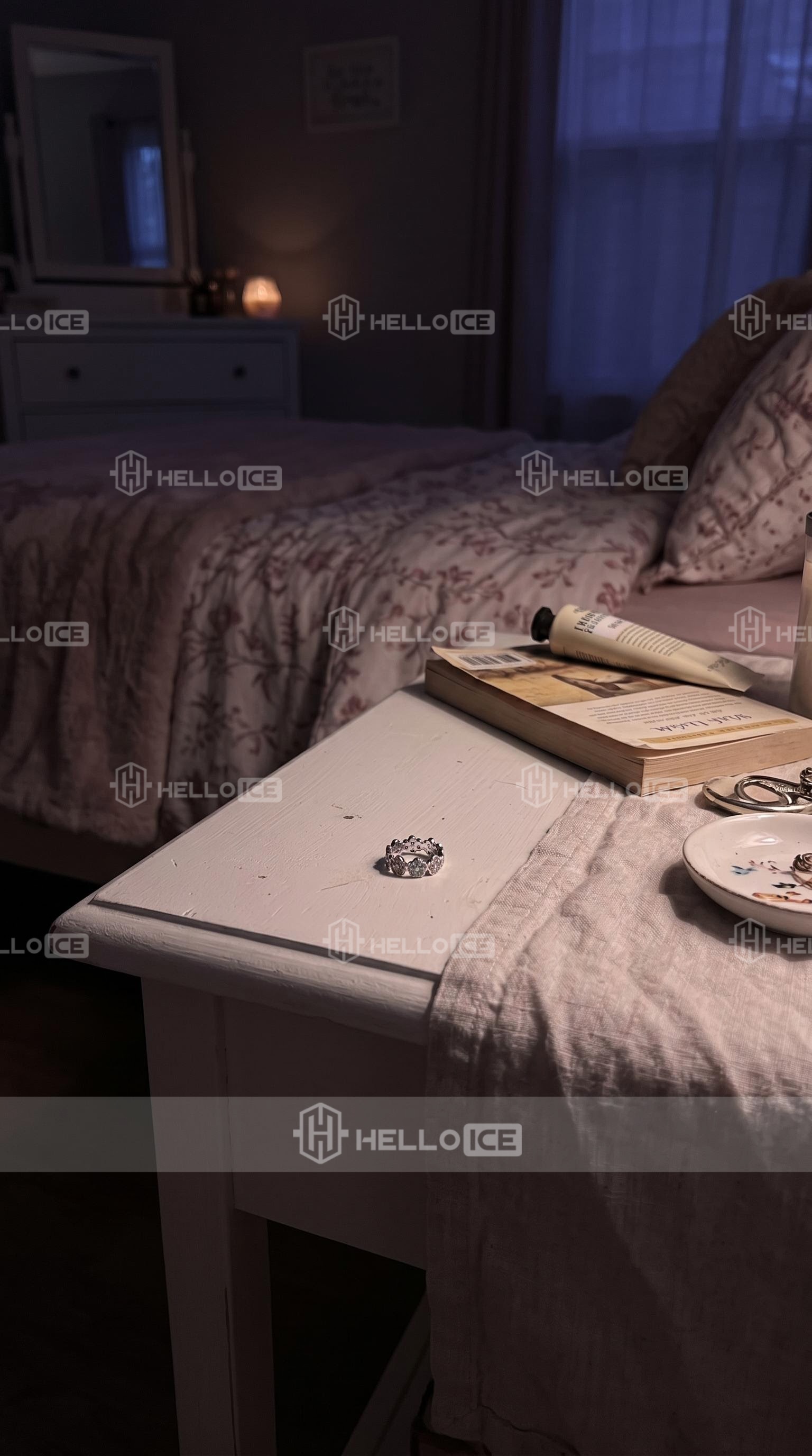 Helloice Review Image