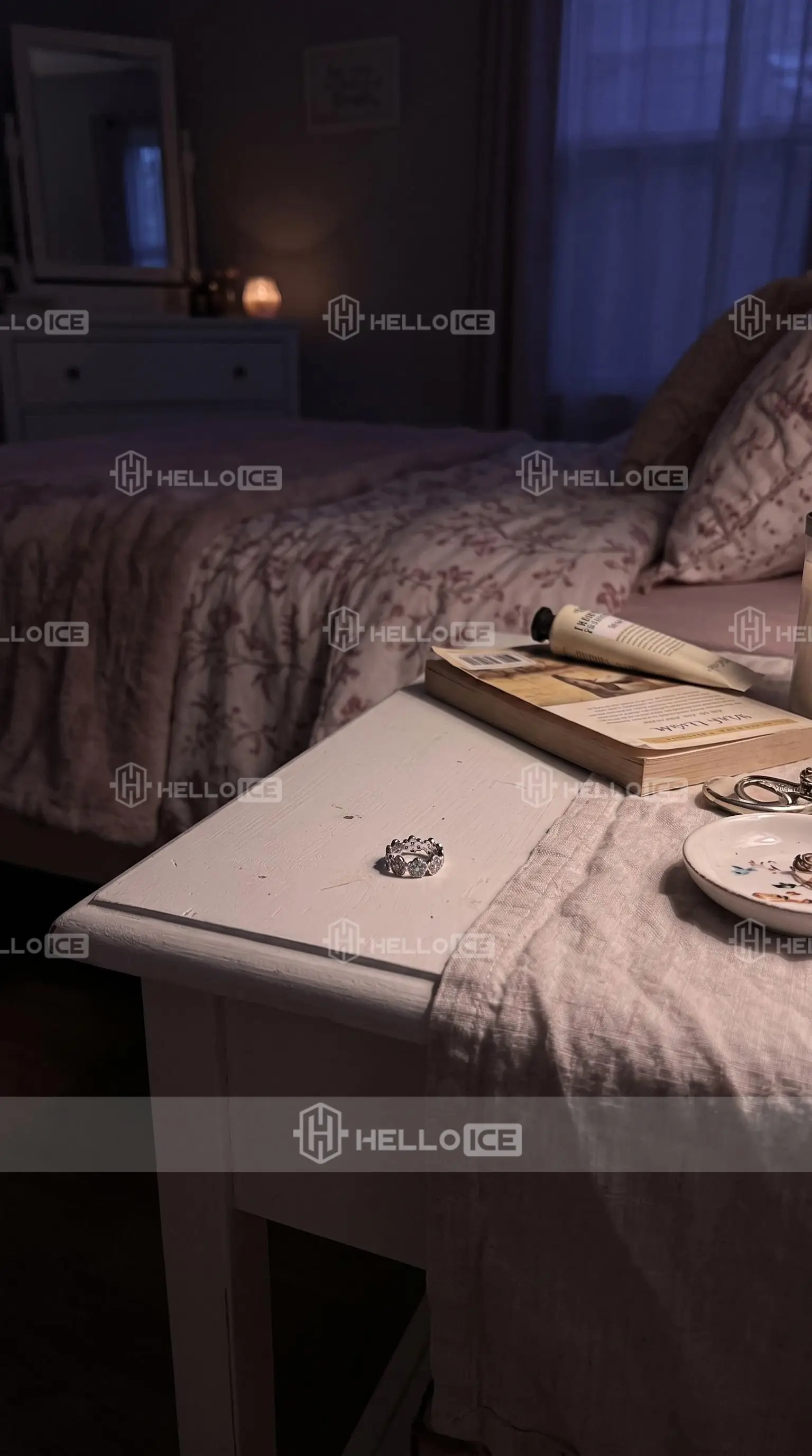 Helloice Review Image
