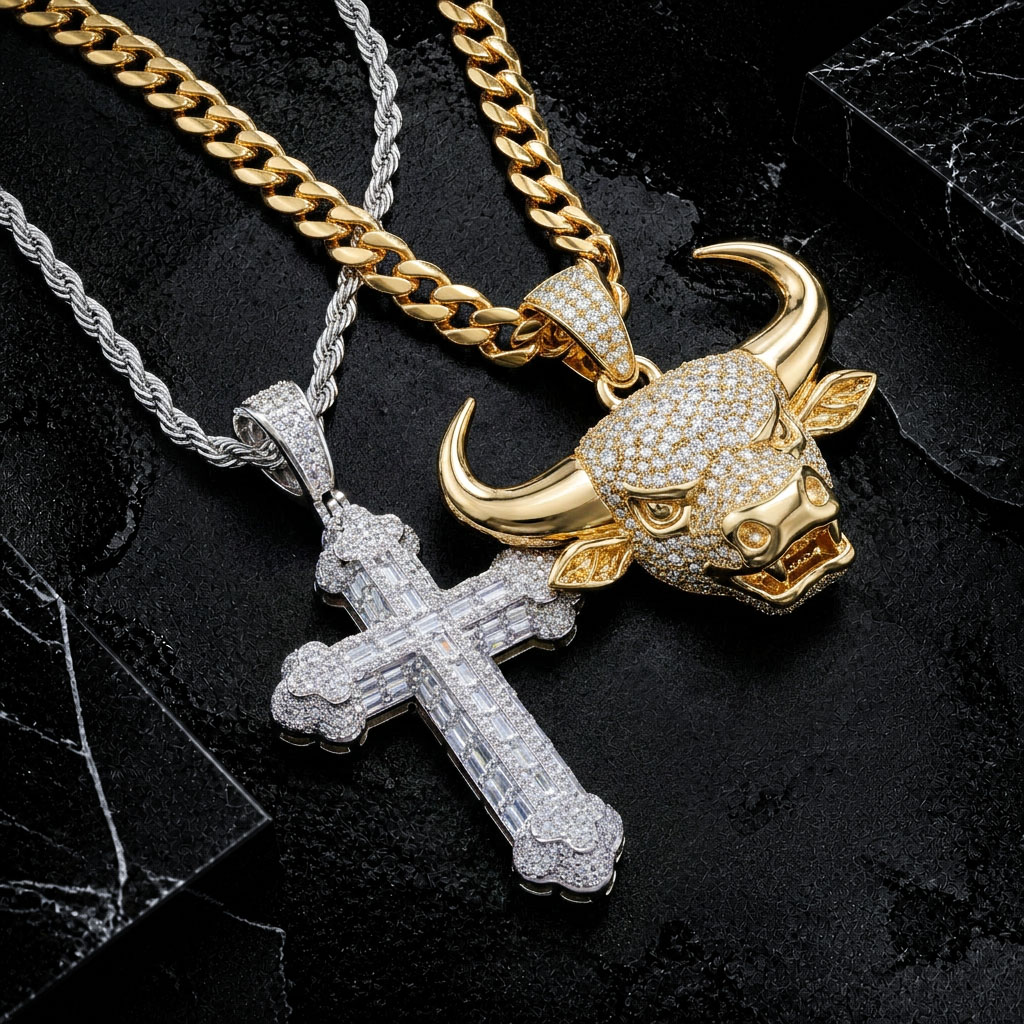 PENDANTS