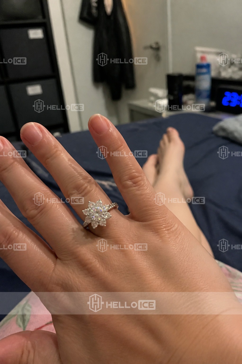 Helloice Review Image