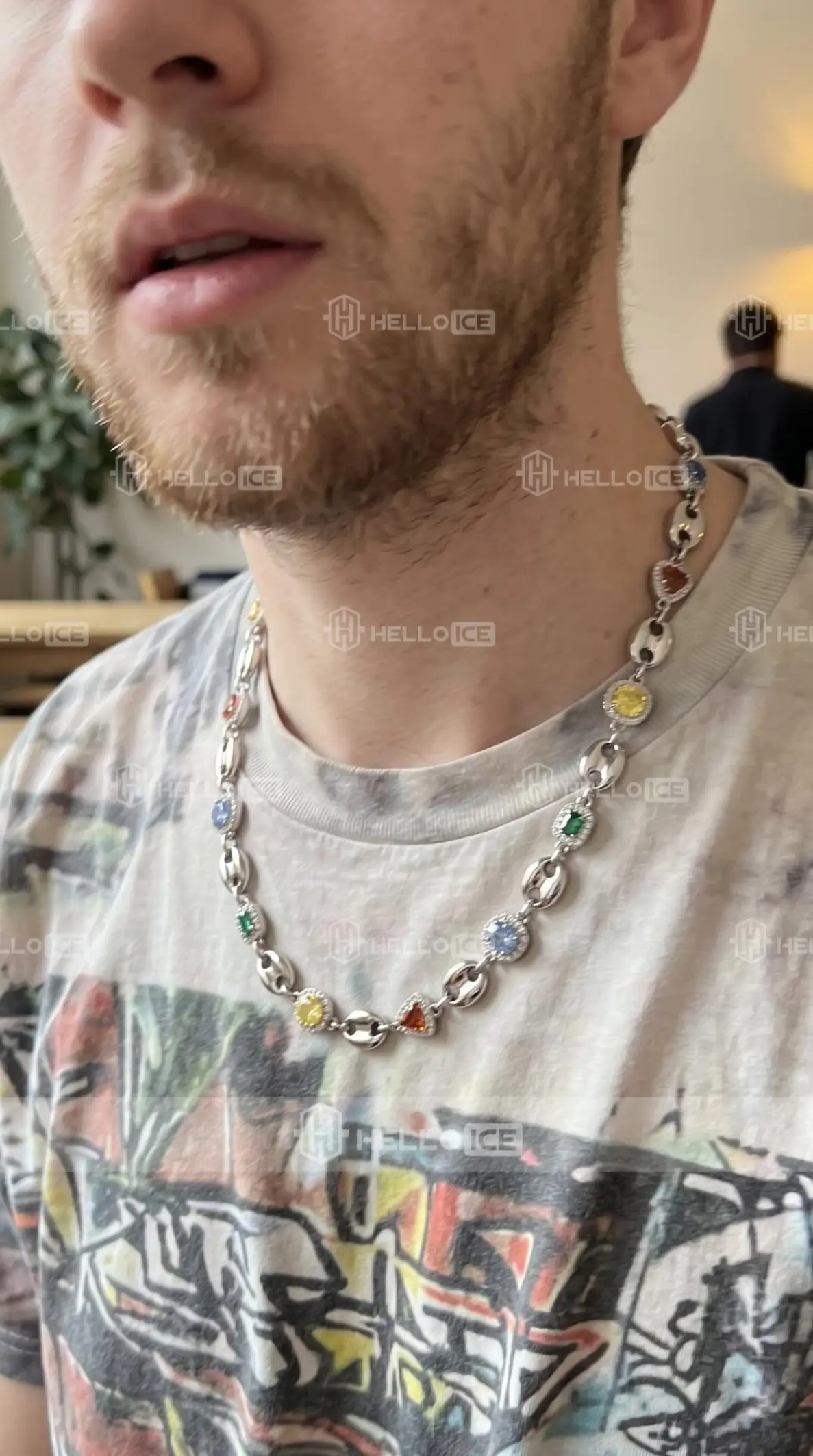 Helloice Review Image