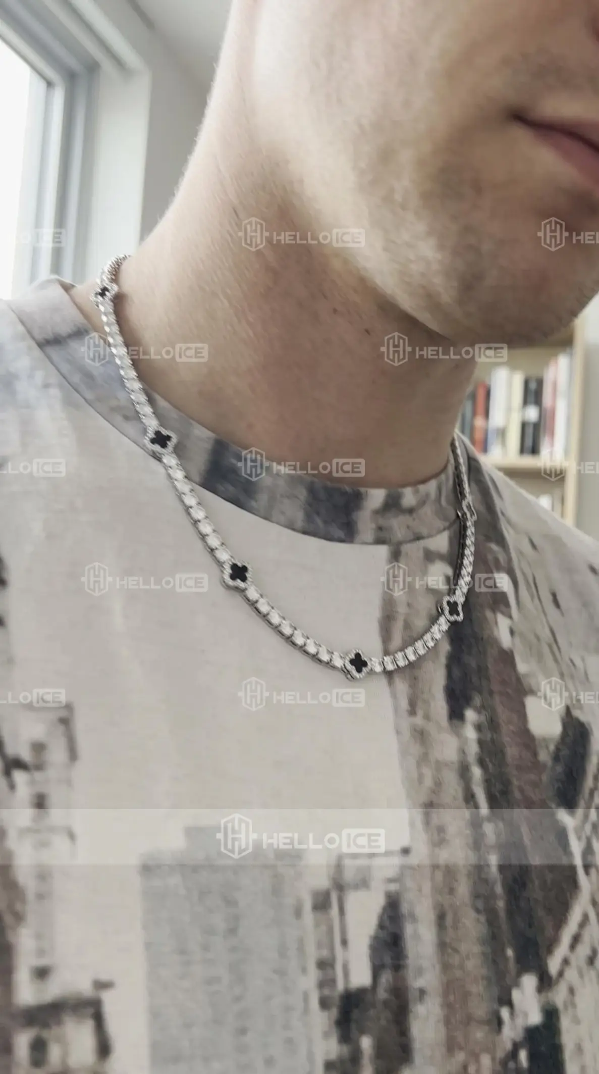 Helloice Review Image