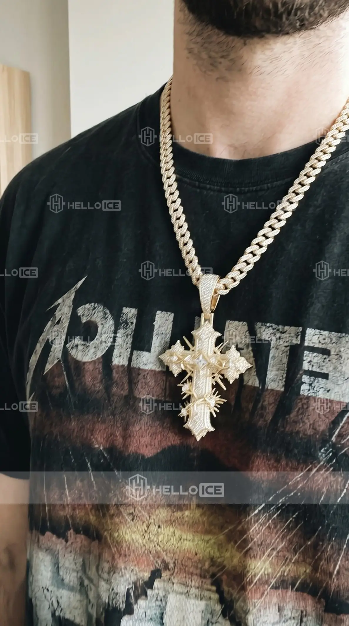 Helloice Review Image