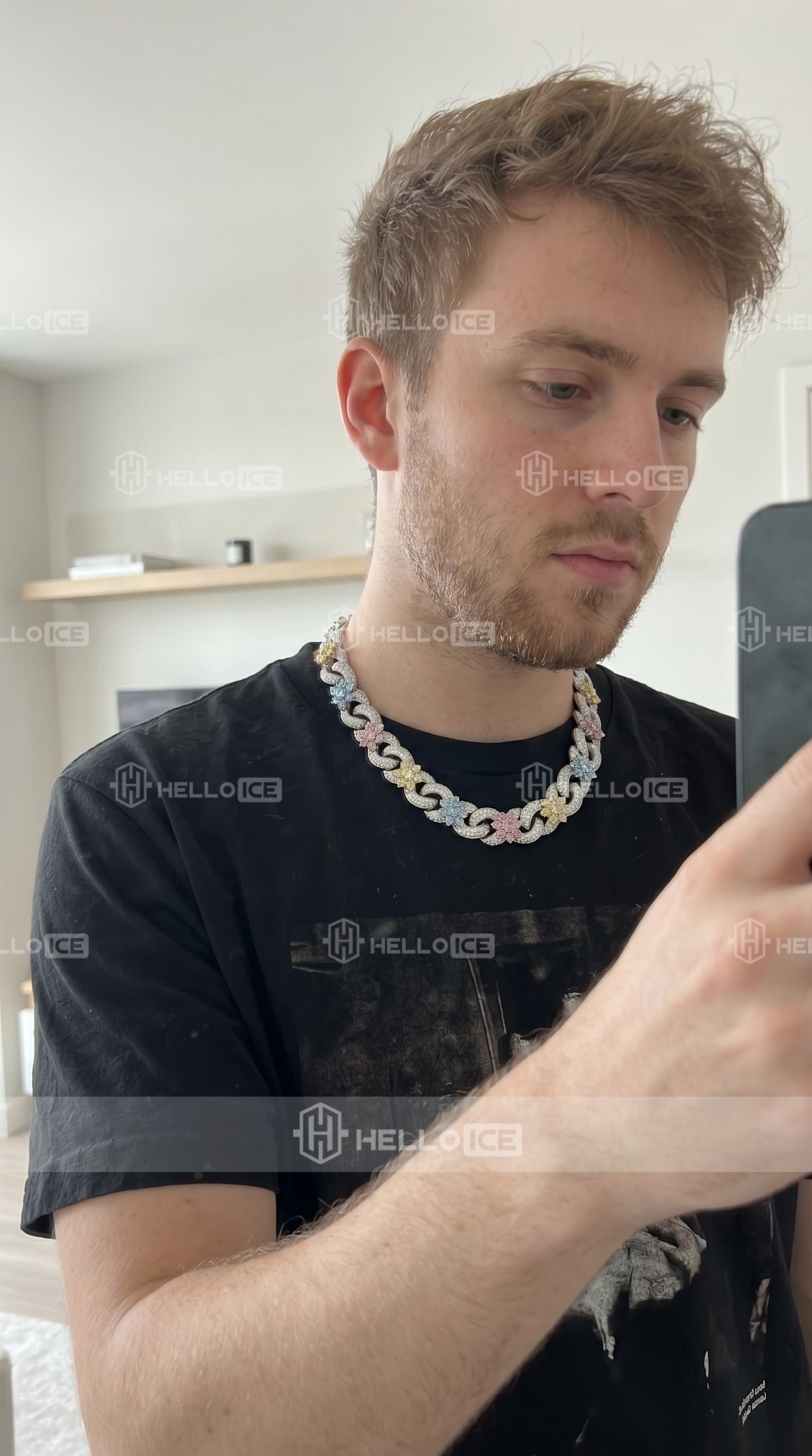 Helloice Review Image