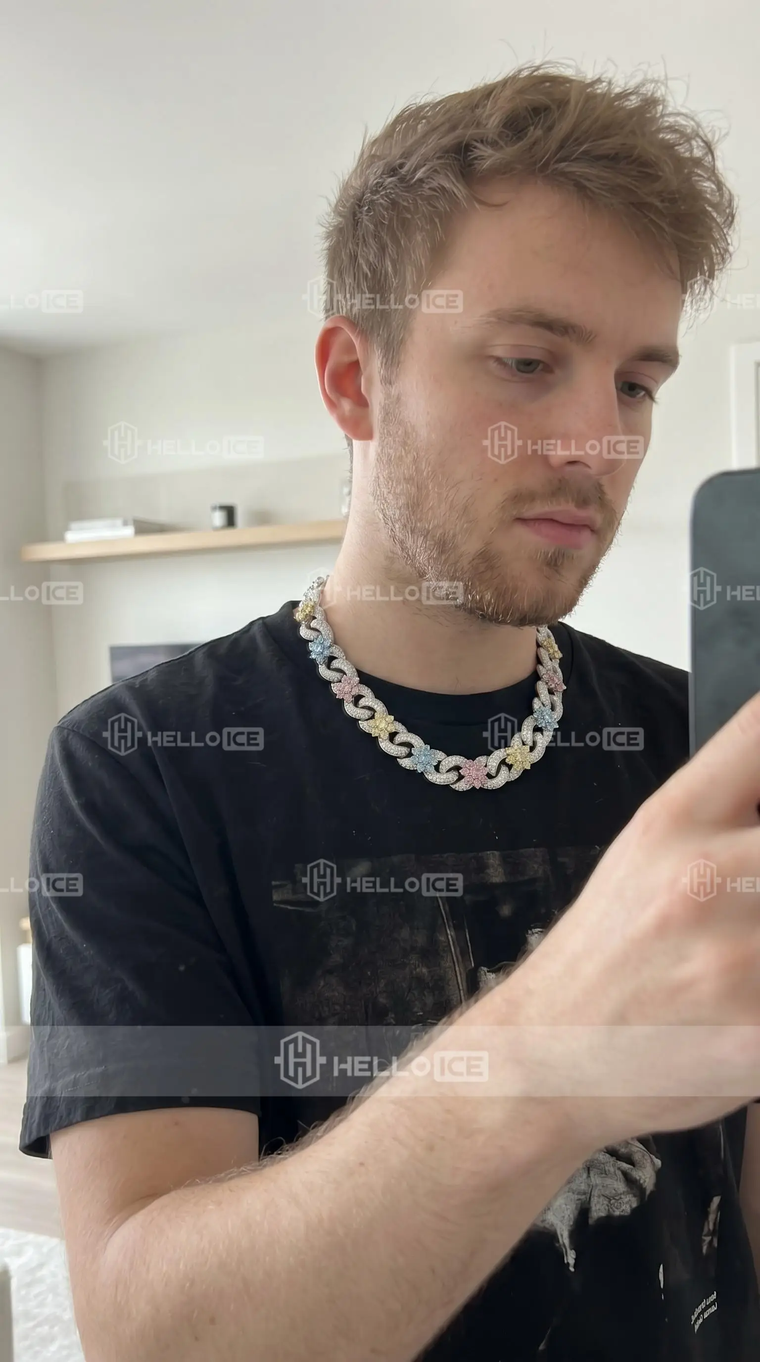 Helloice Review Image