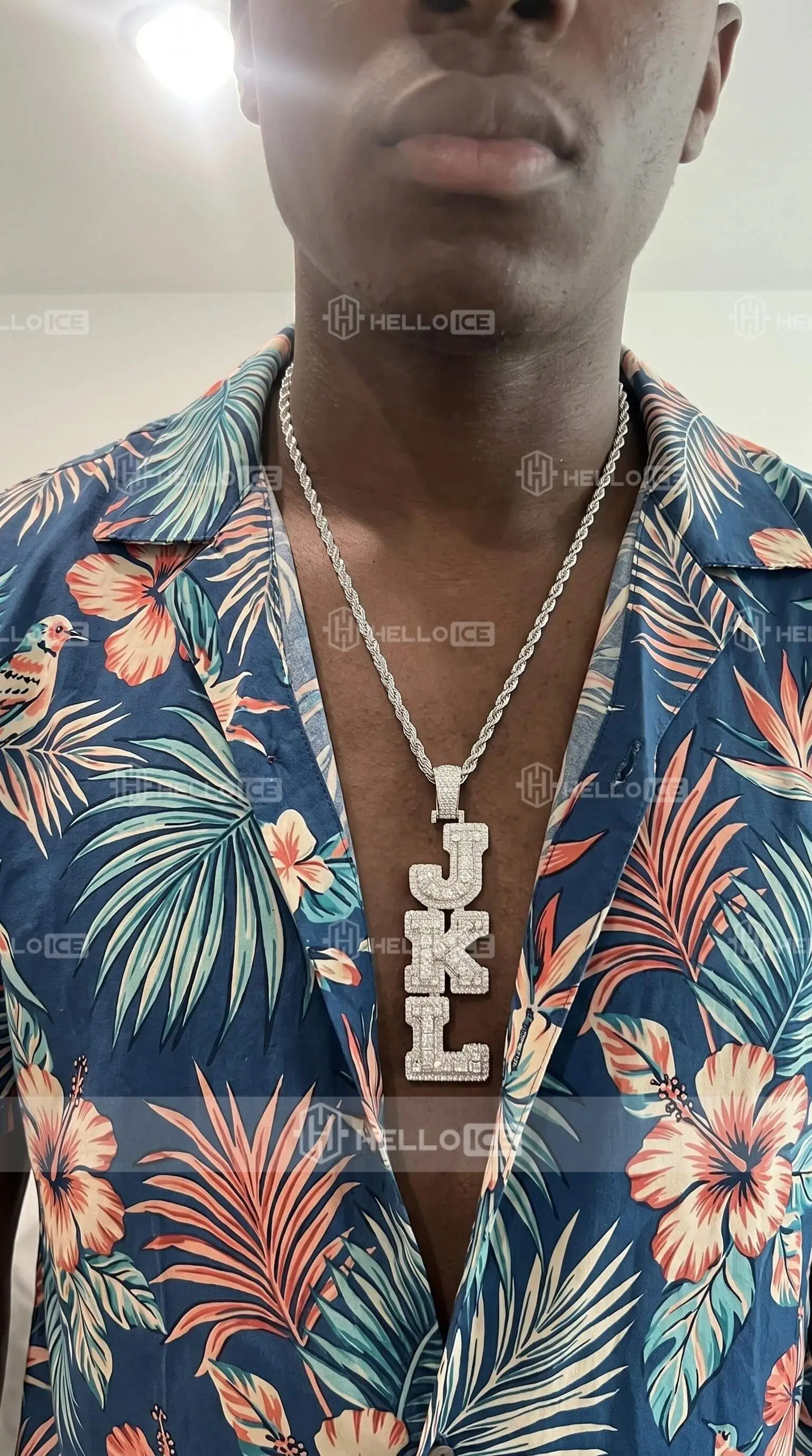 Helloice Review Image