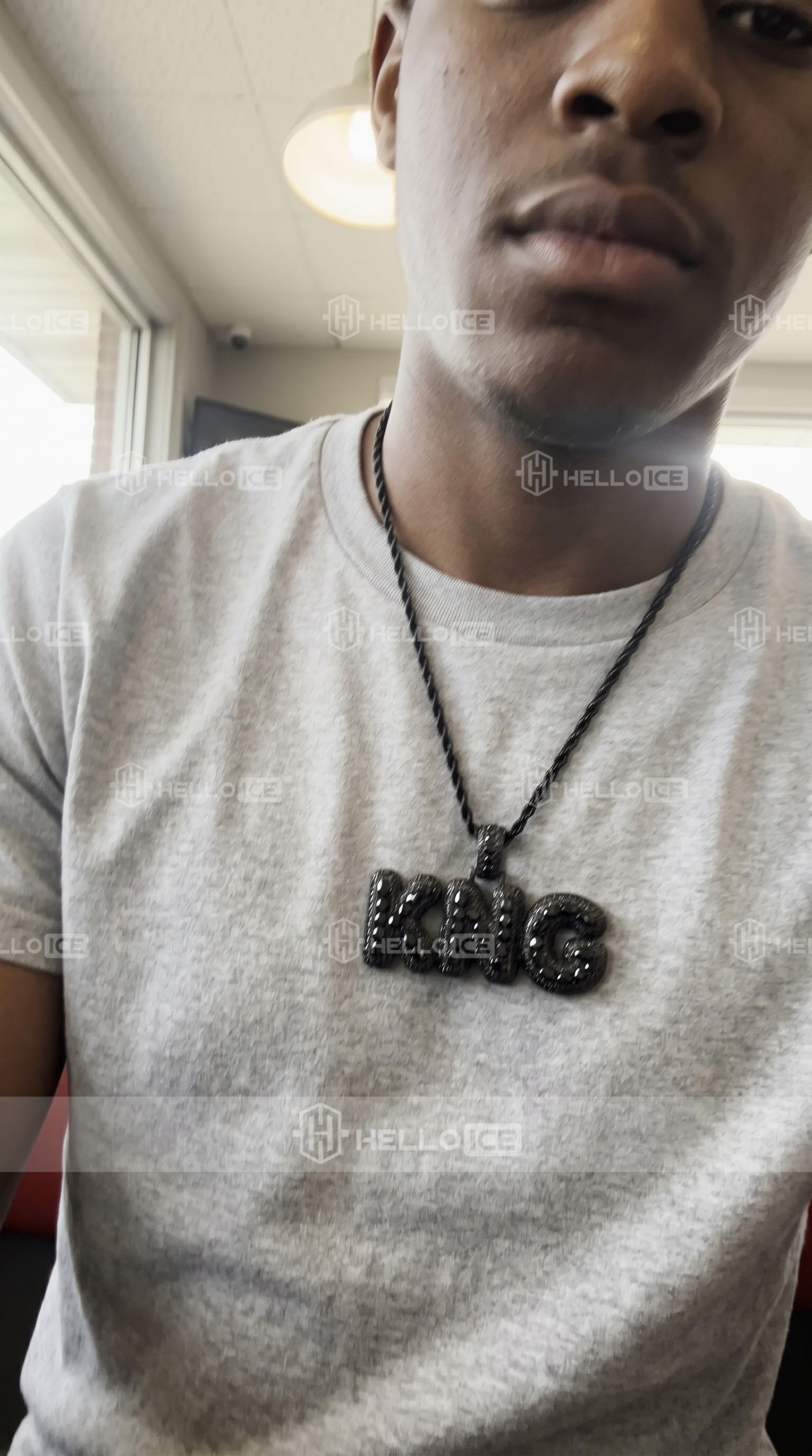 Helloice Review Image