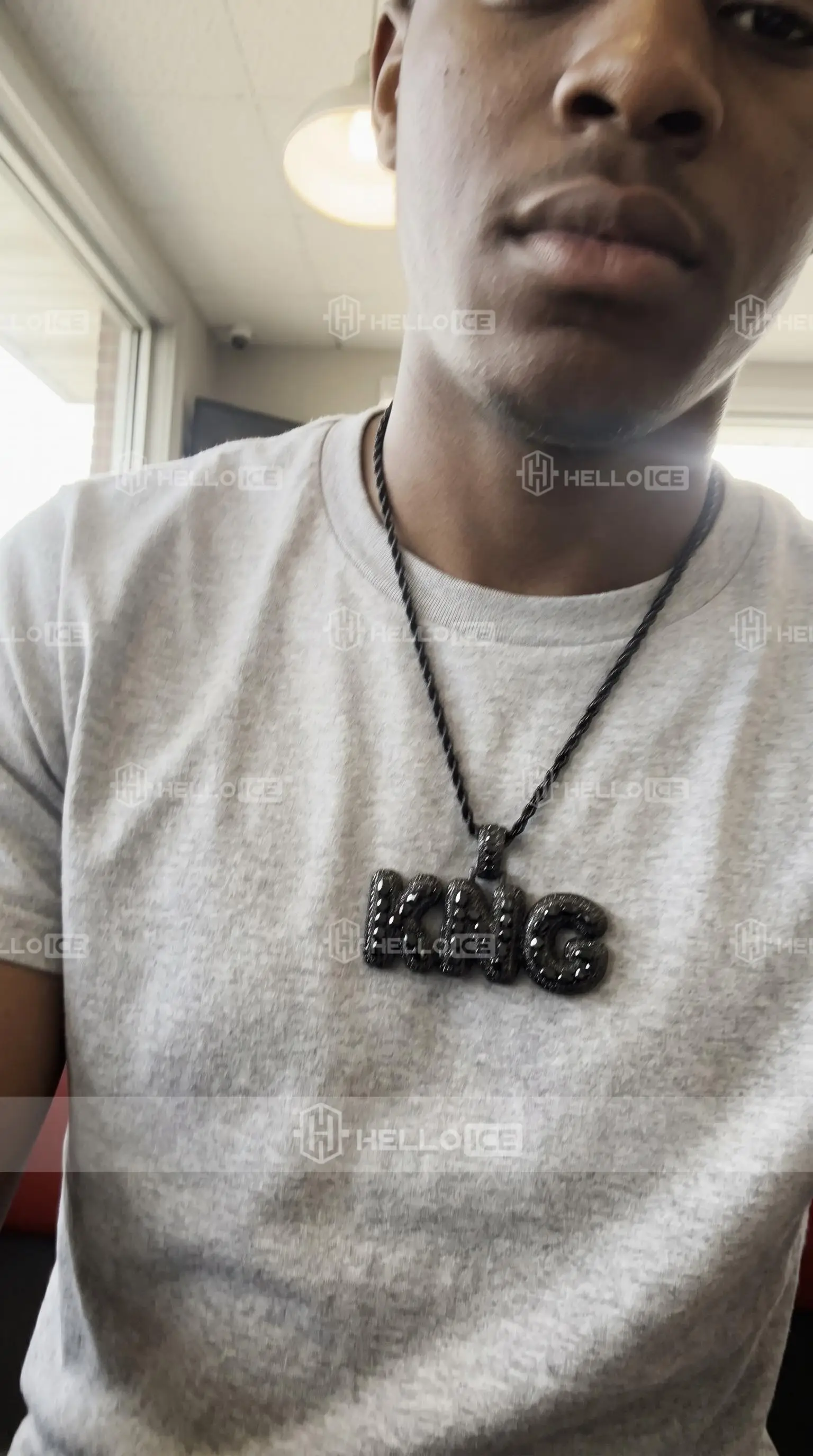 Helloice Review Image