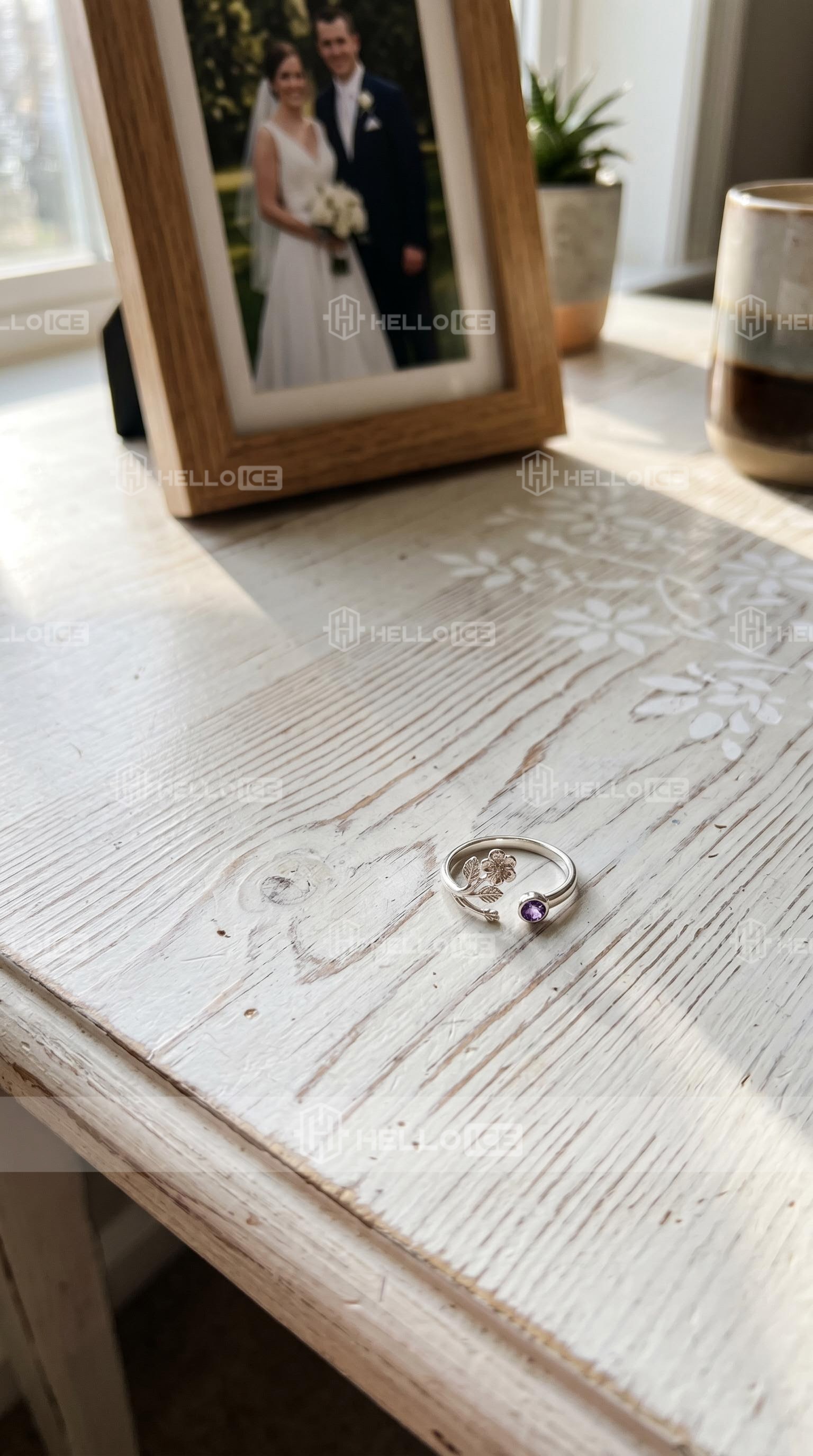 Helloice Review Image