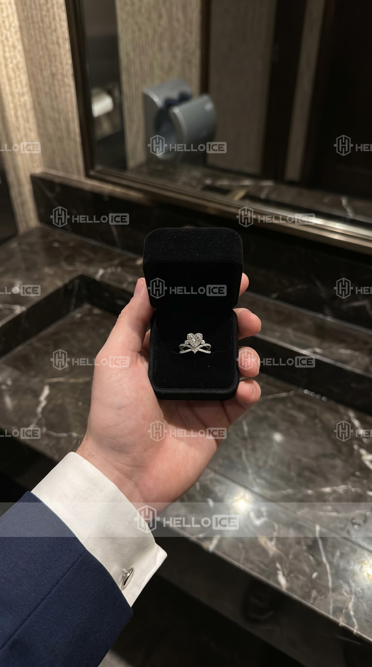 Helloice Review Image