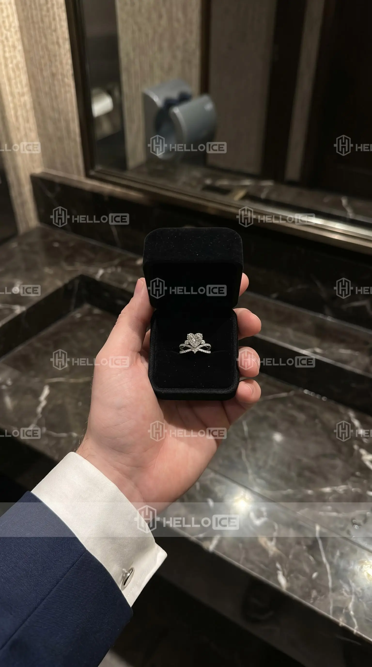 Helloice Review Image