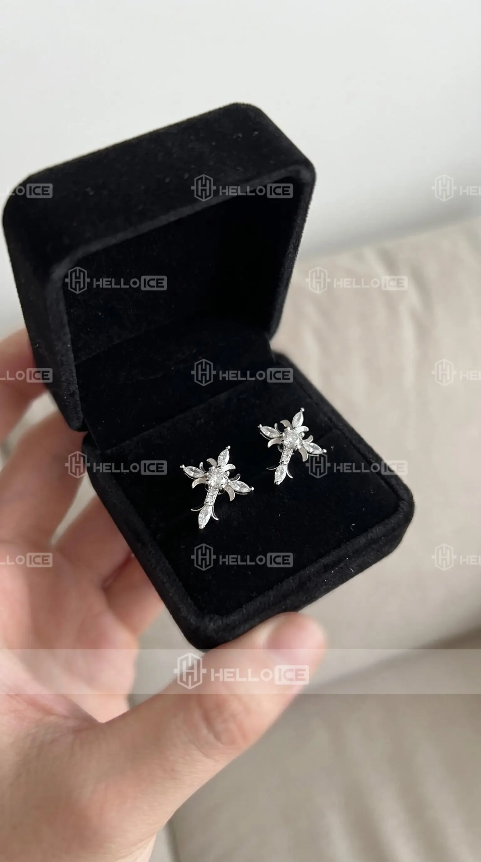 Helloice Review Image