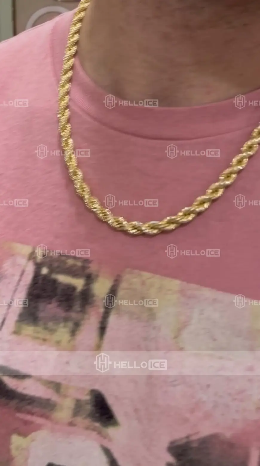 Helloice Review Image