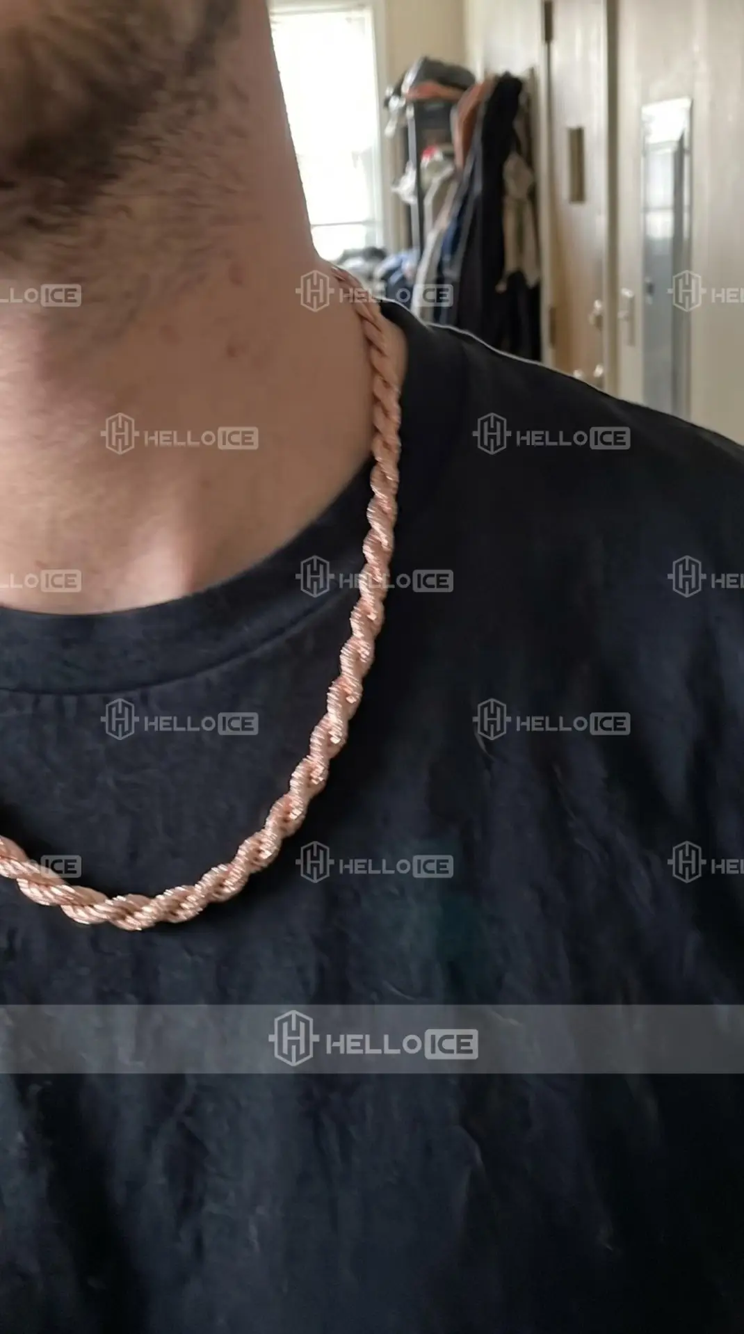 Helloice Review Image