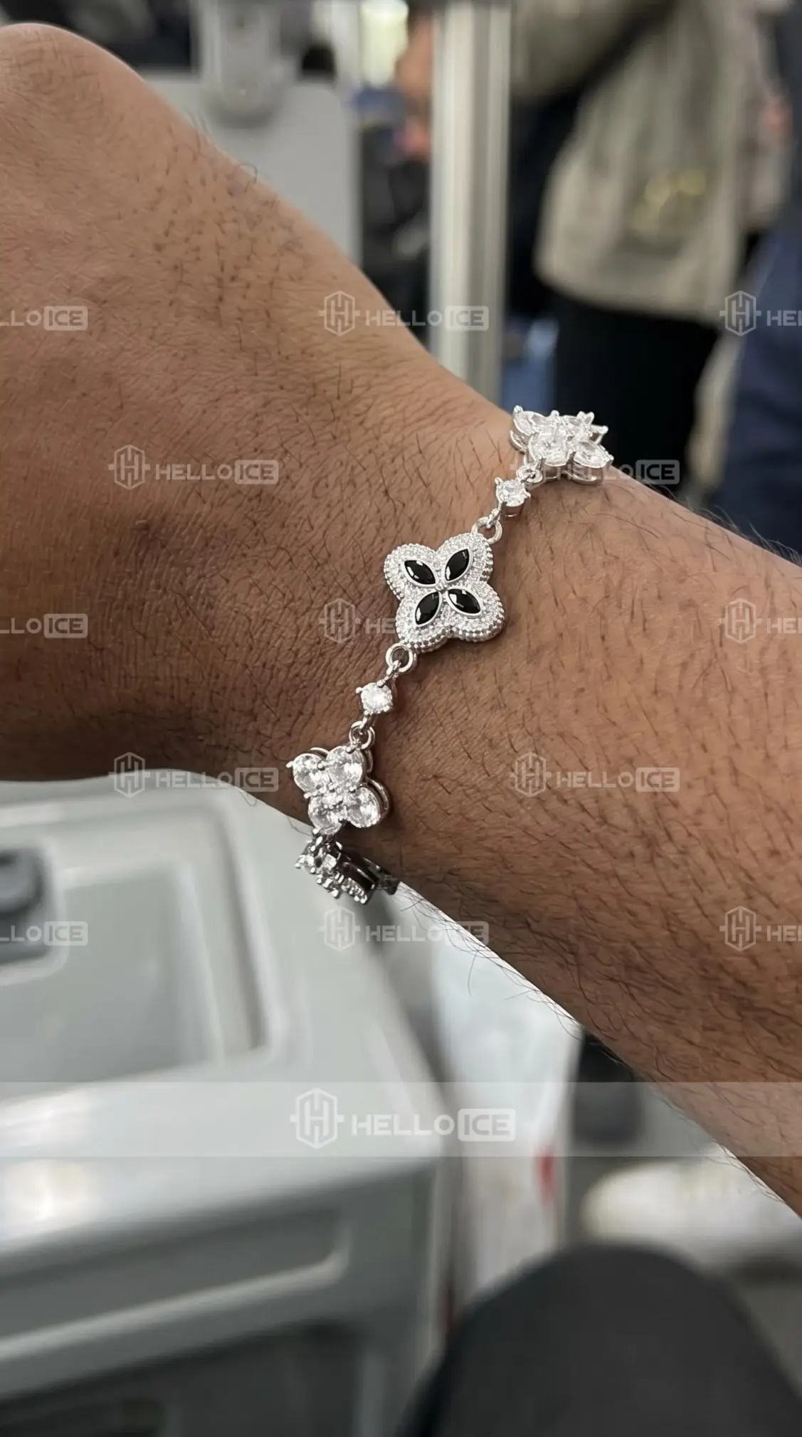 Helloice Review Image