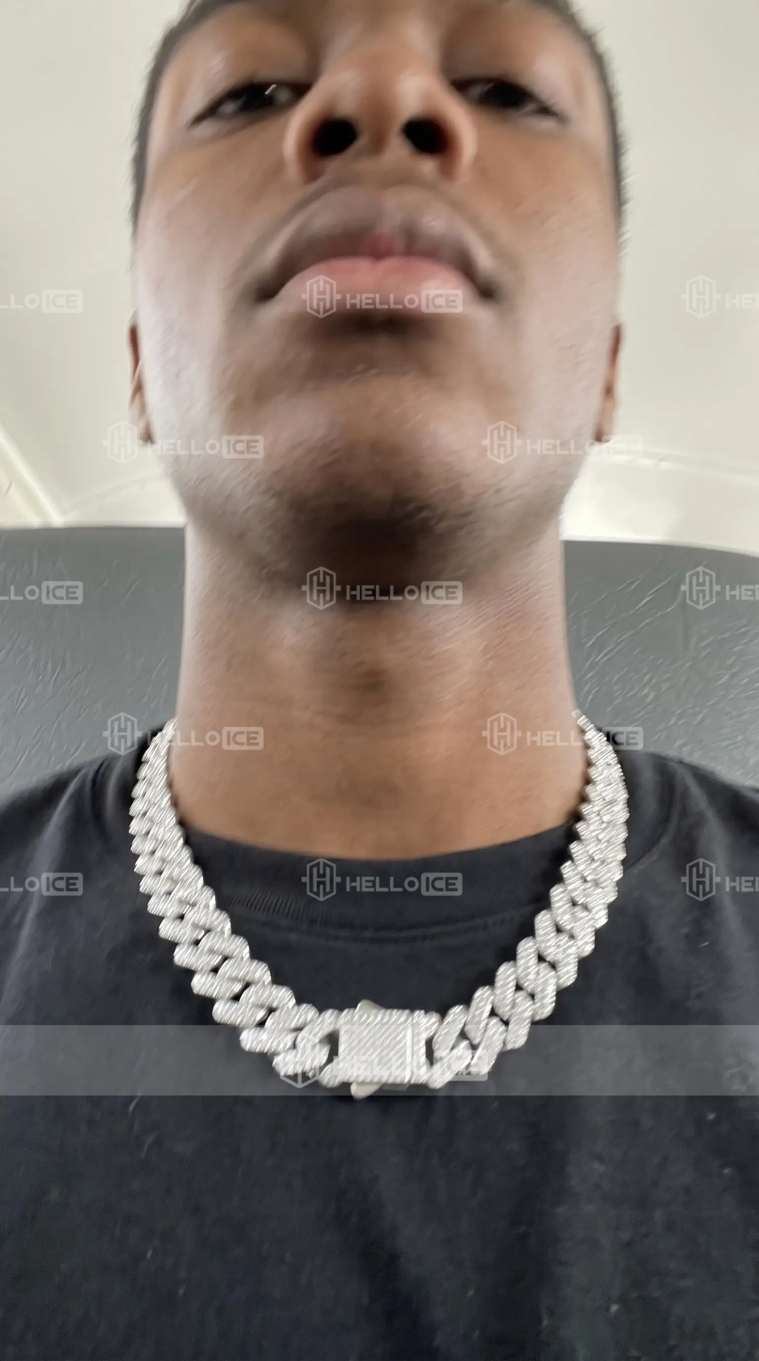 Helloice Review Image