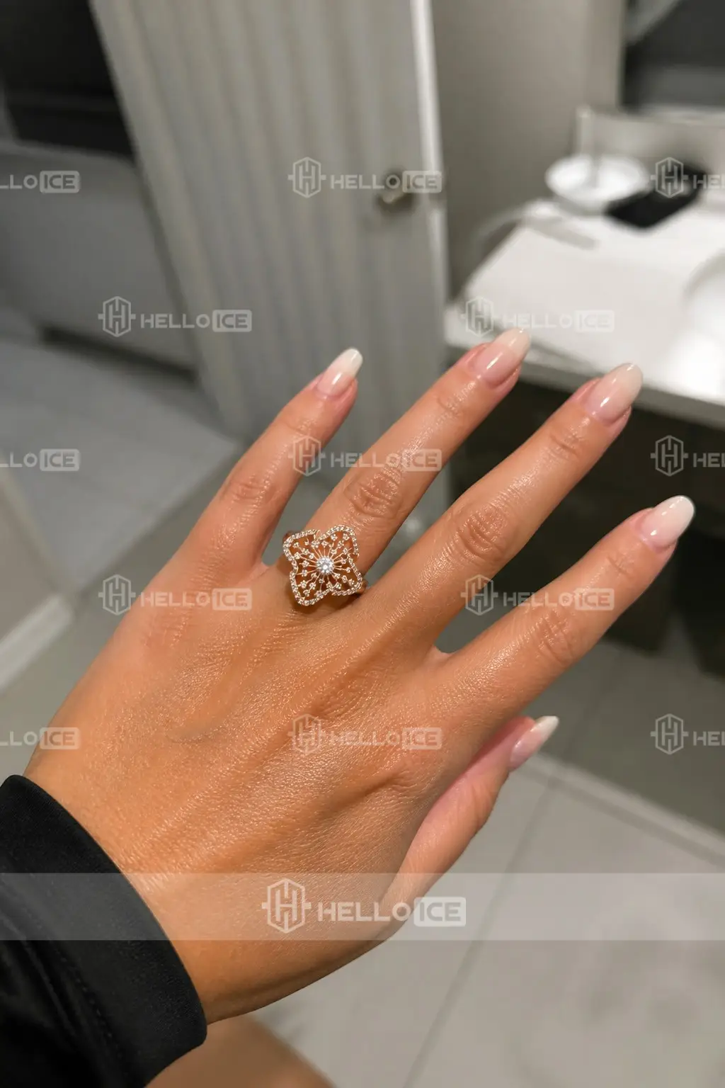 Helloice Review Image
