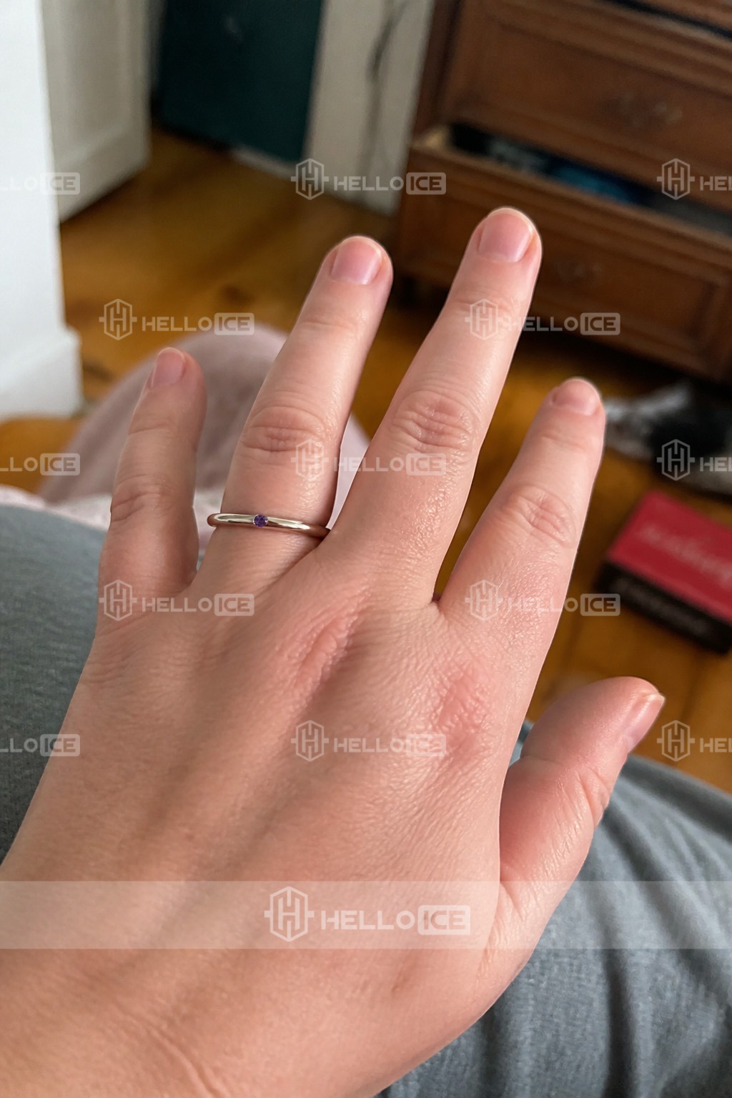 Helloice Review Image