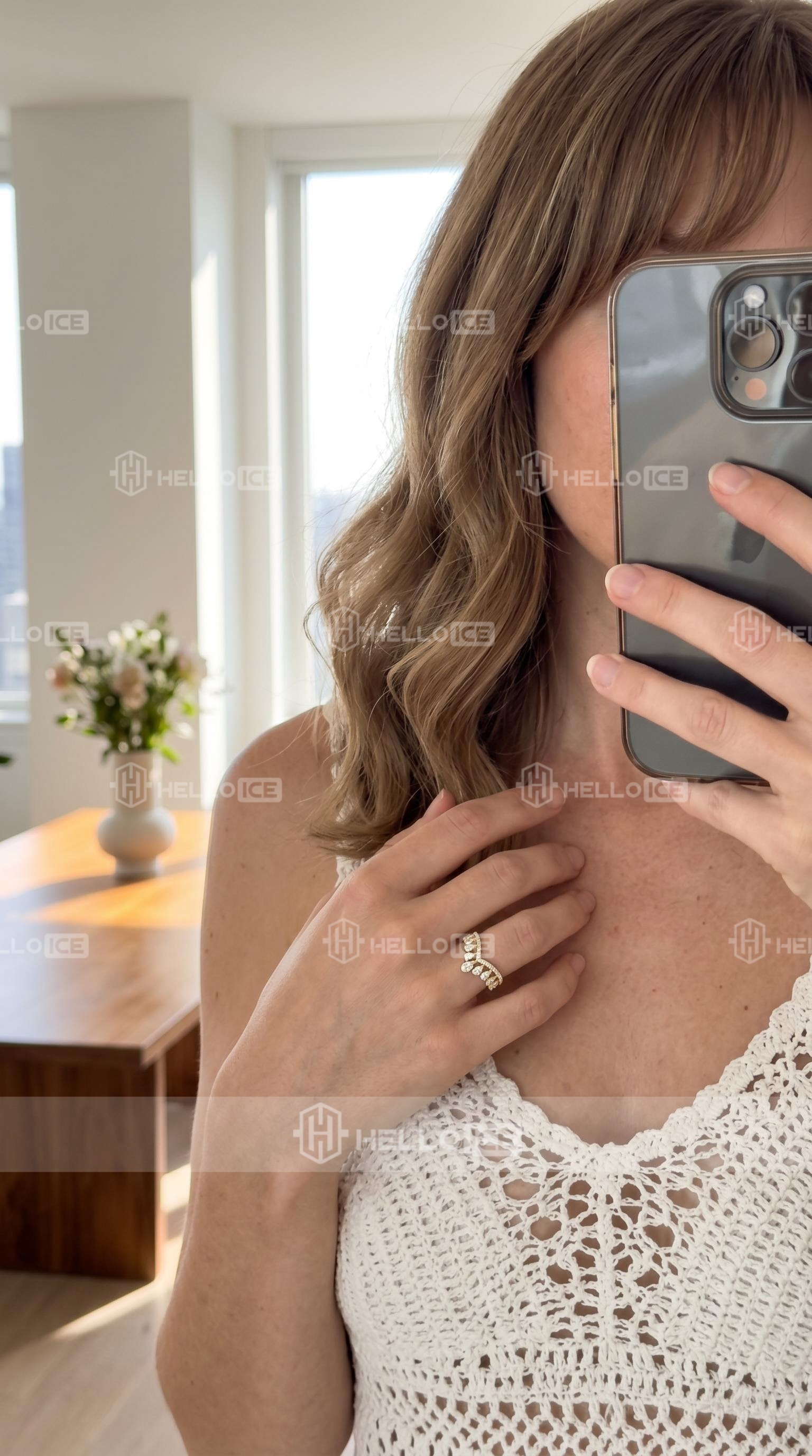 Helloice Review Image