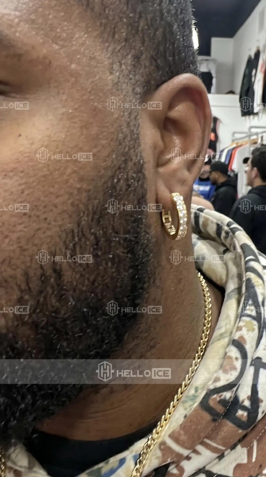 Helloice Review Image