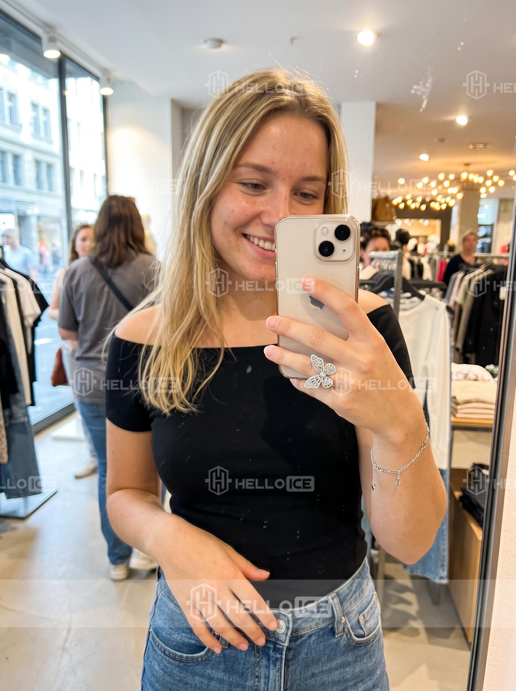 Helloice Review Image