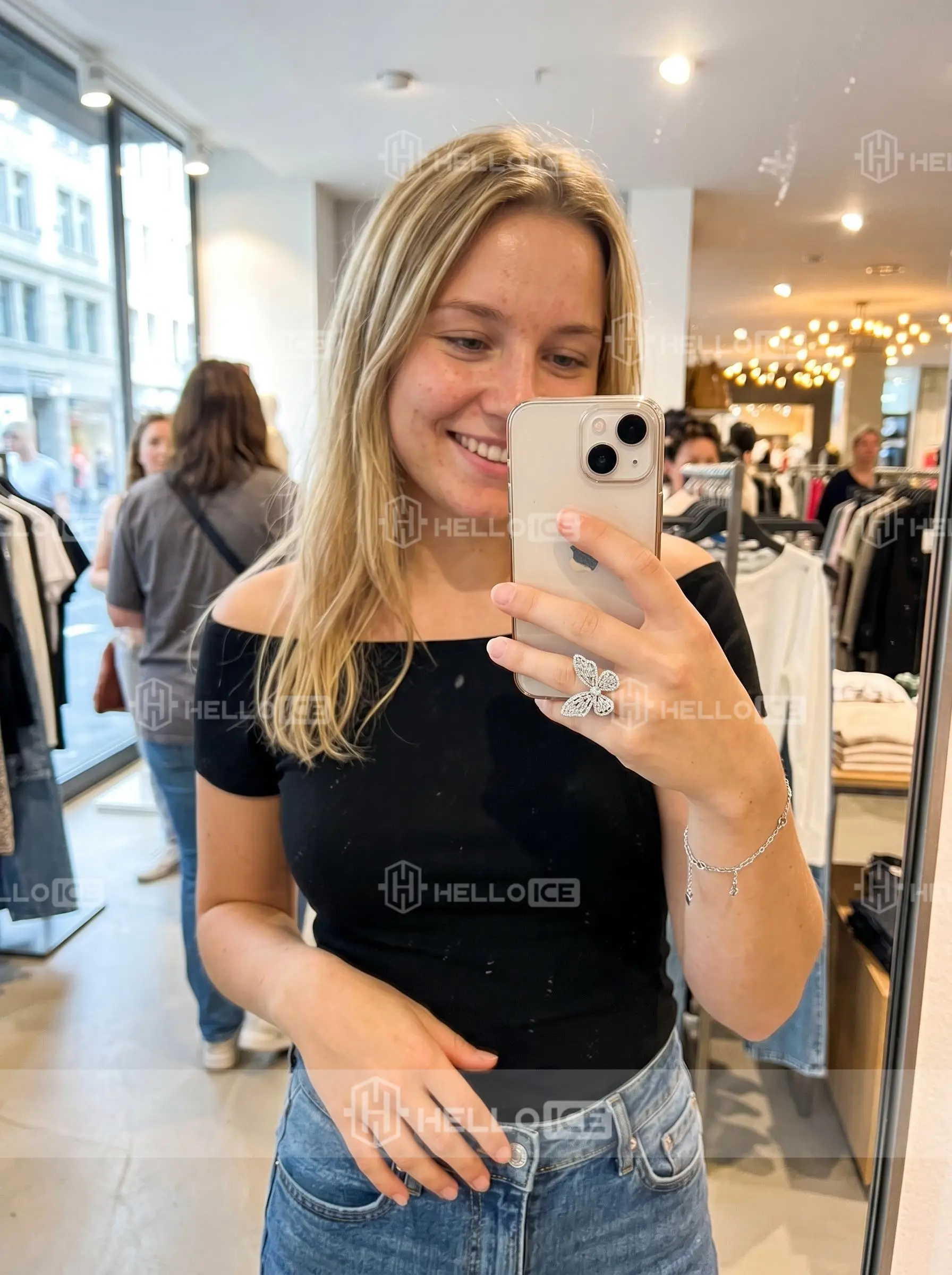 Helloice Review Image