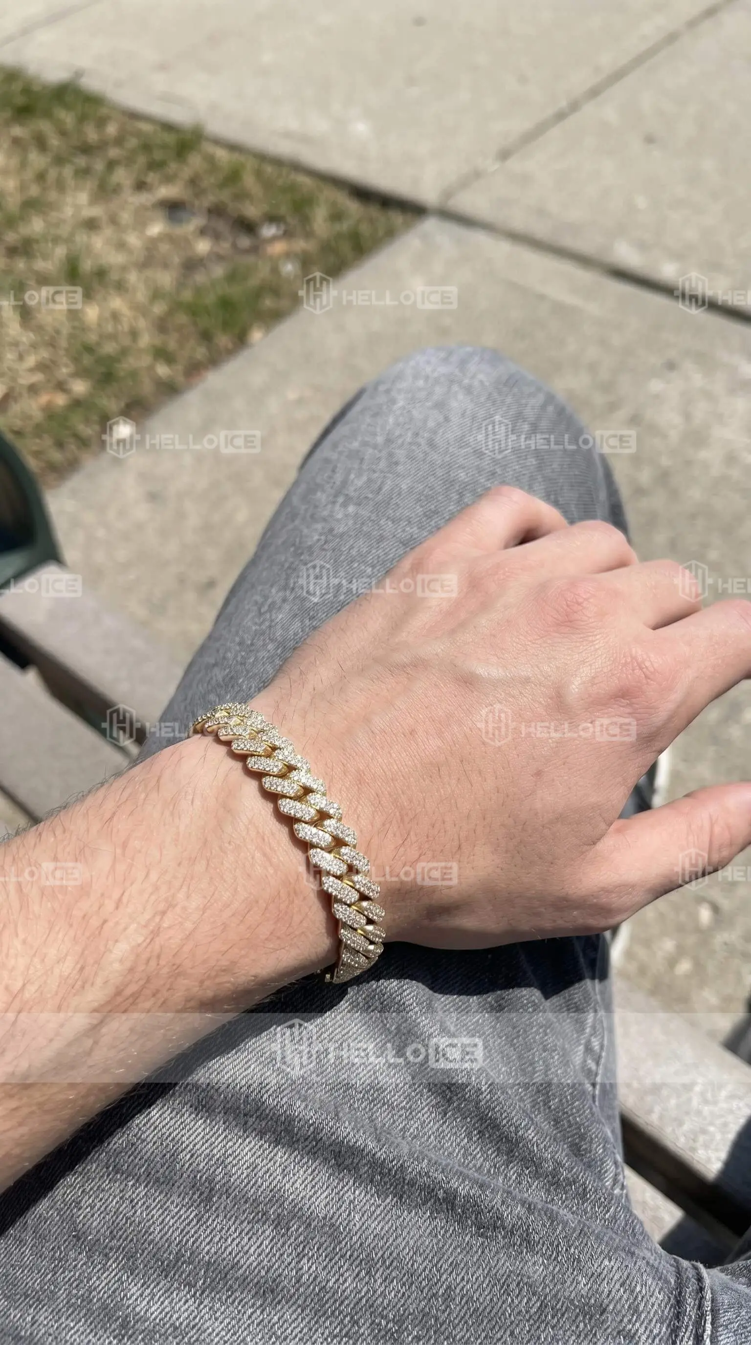 Helloice Review Image