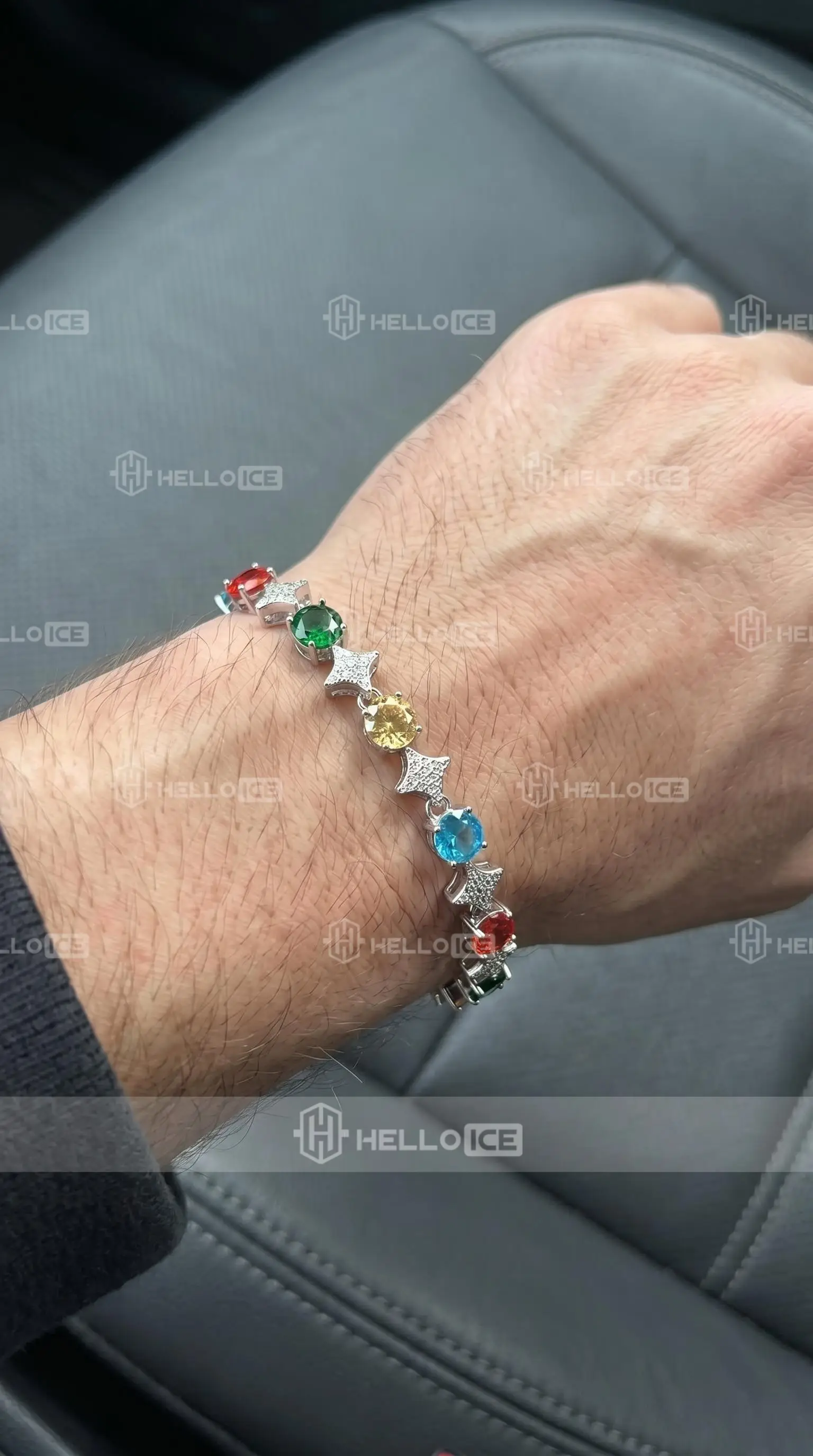 Helloice Review Image