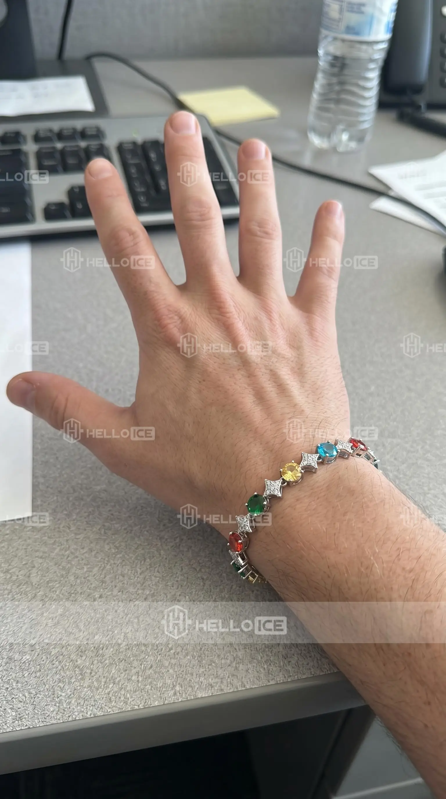 Helloice Review Image