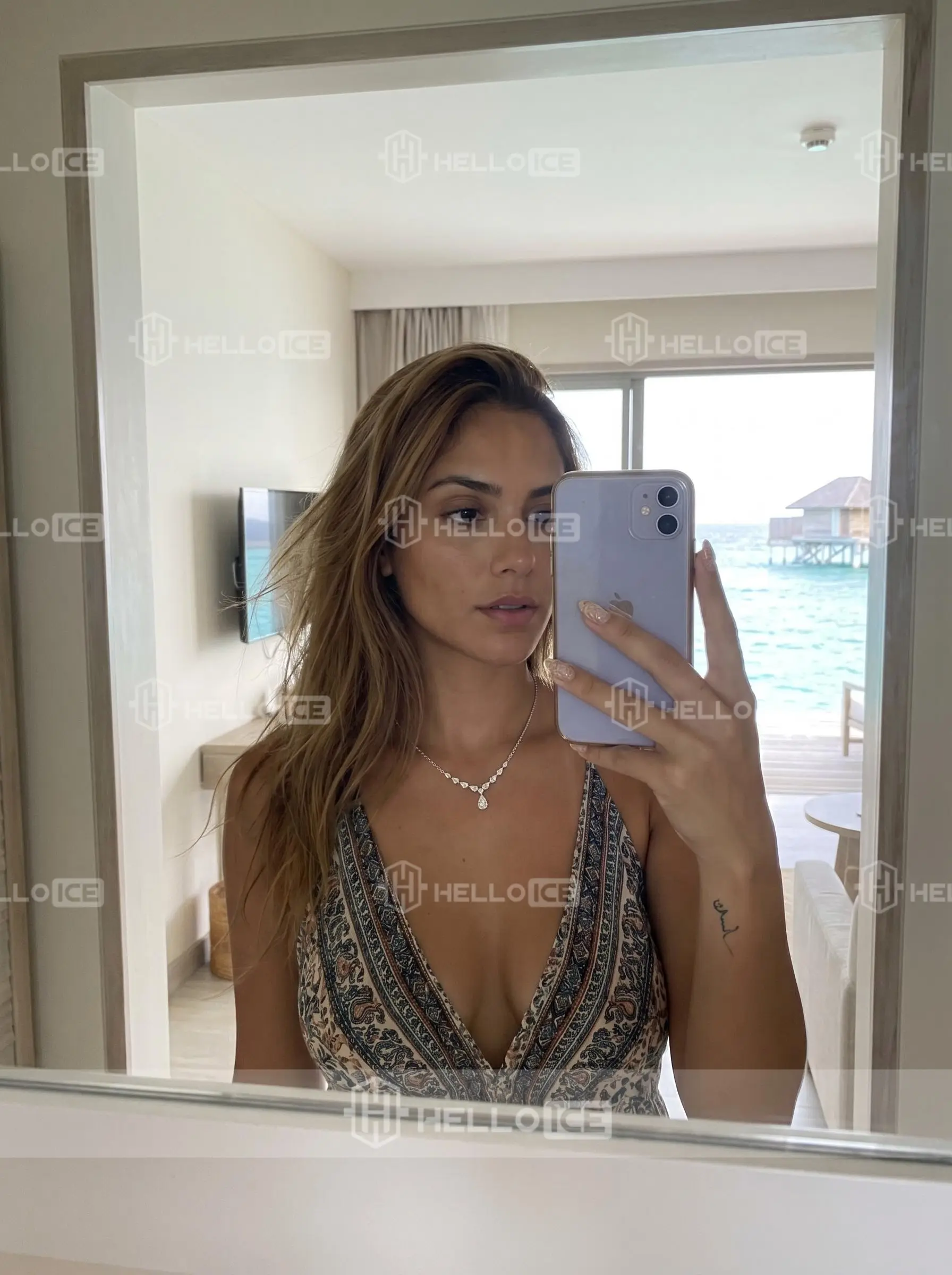 Helloice Review Image
