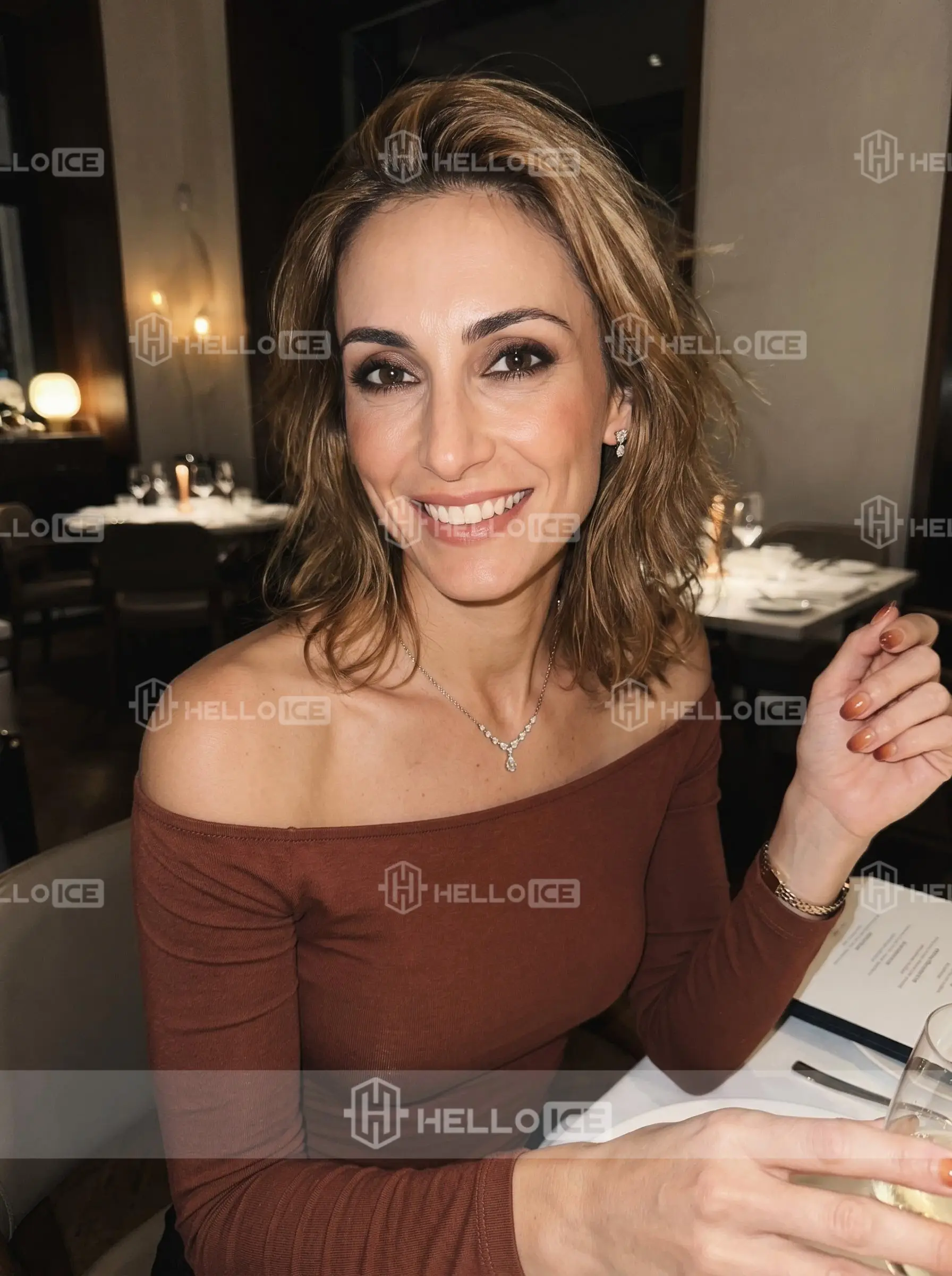 Helloice Review Image