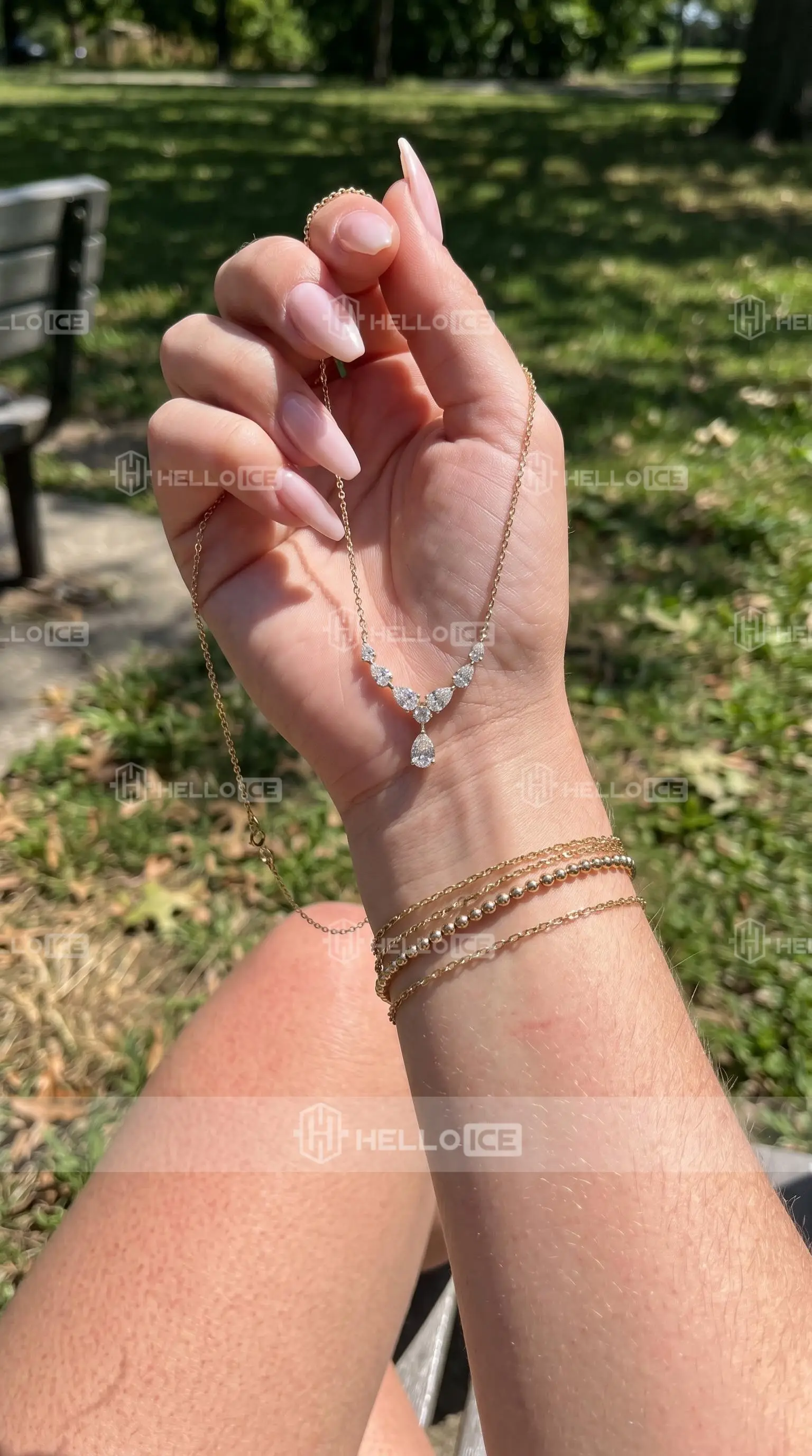 Helloice Review Image