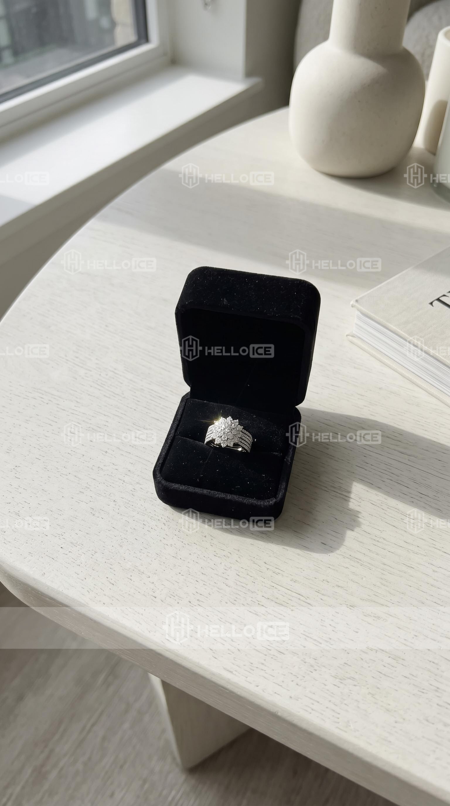 Helloice Review Image