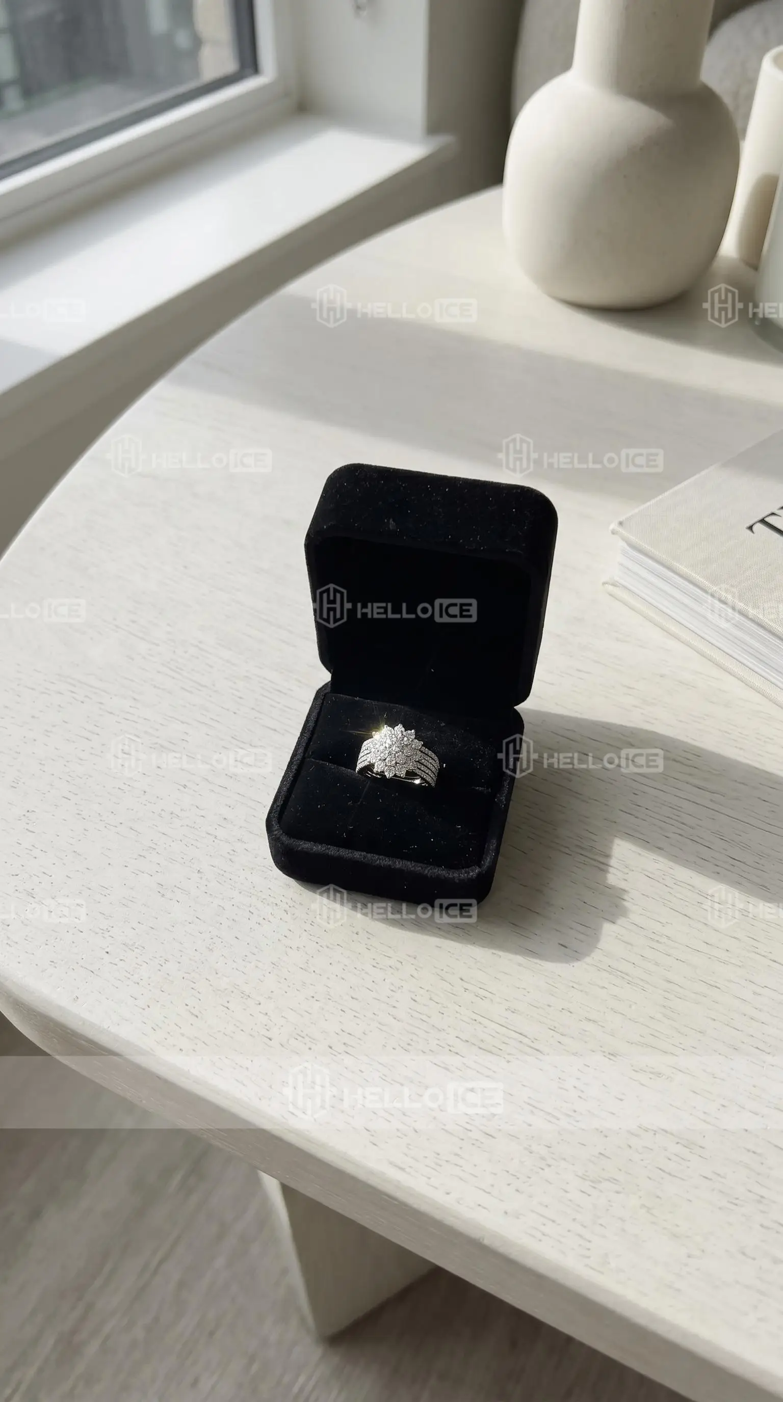 Helloice Review Image