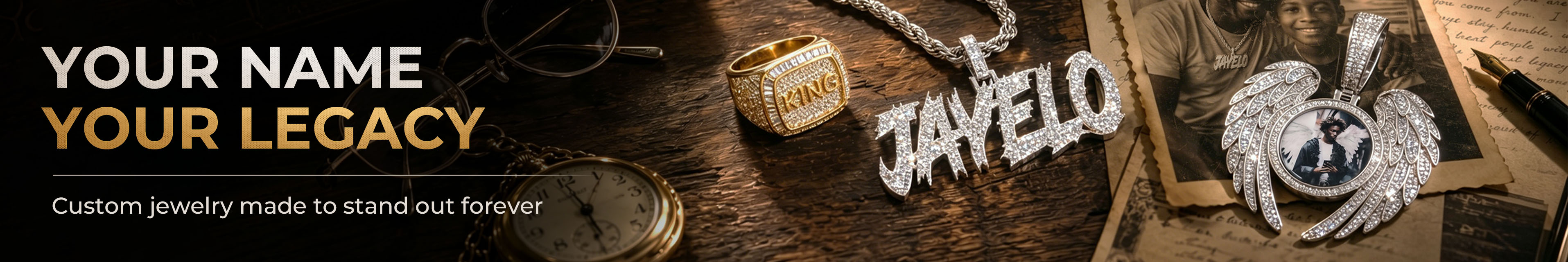 category banner