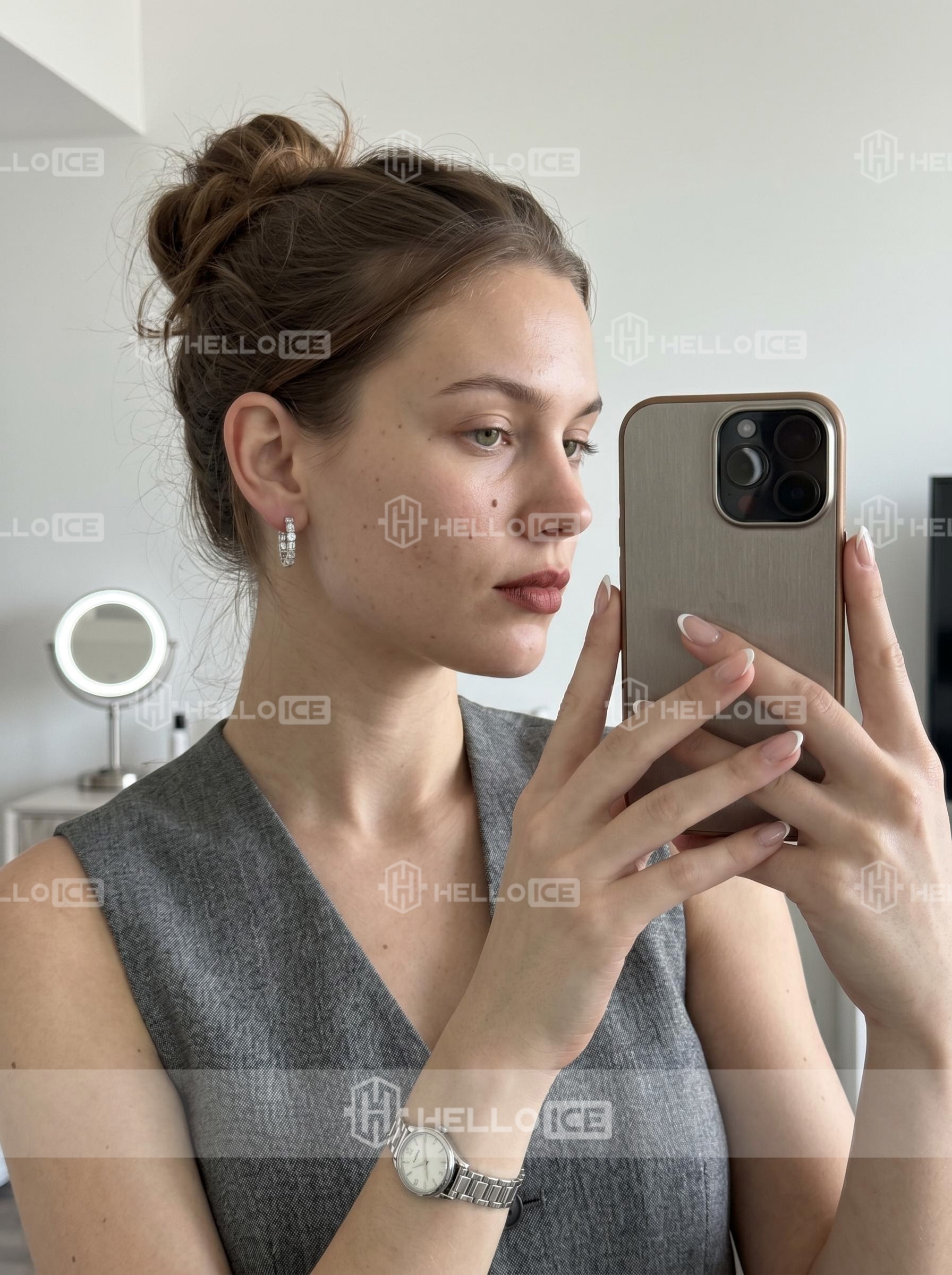 Helloice Review Image