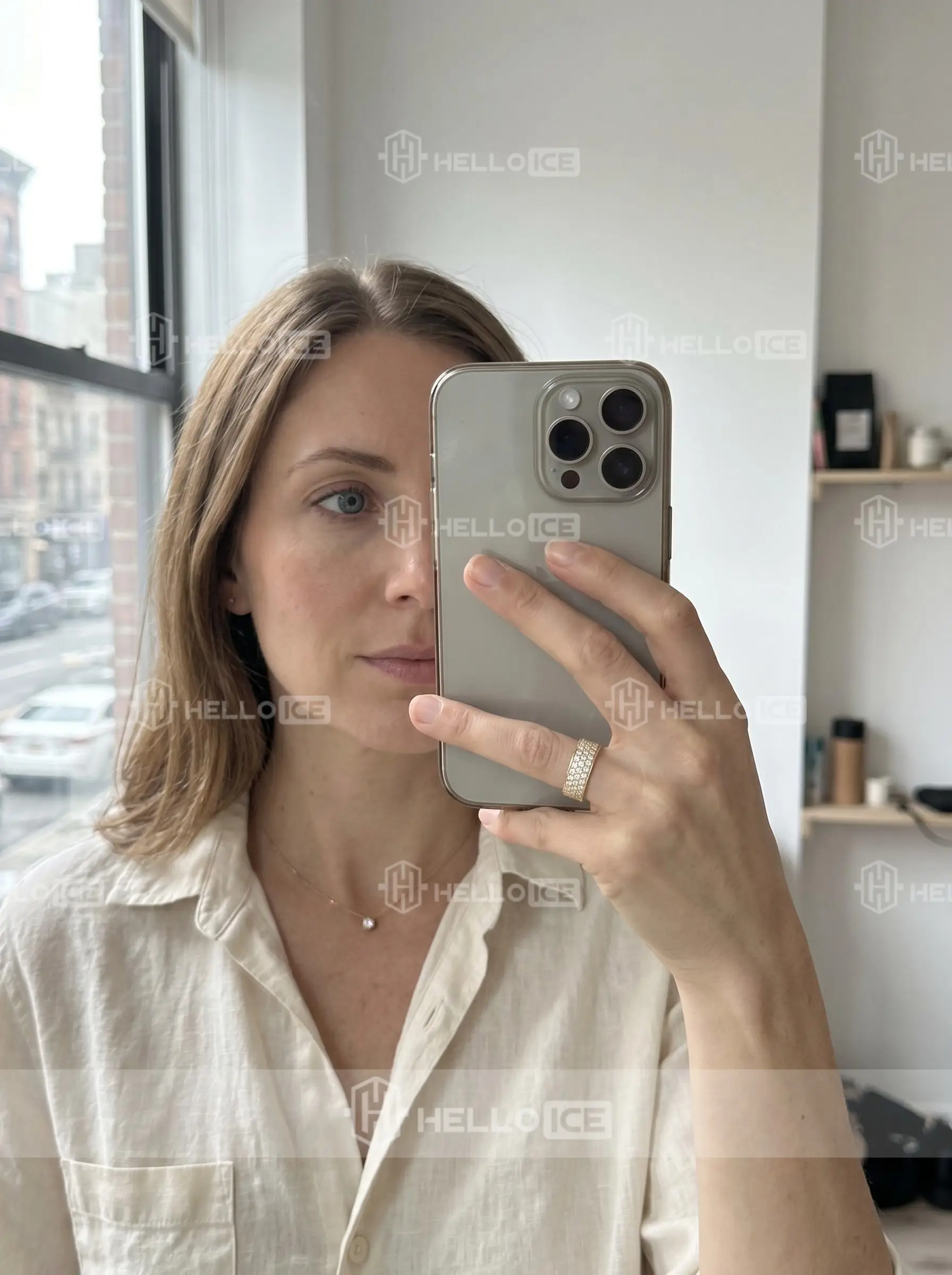 Helloice Review Image